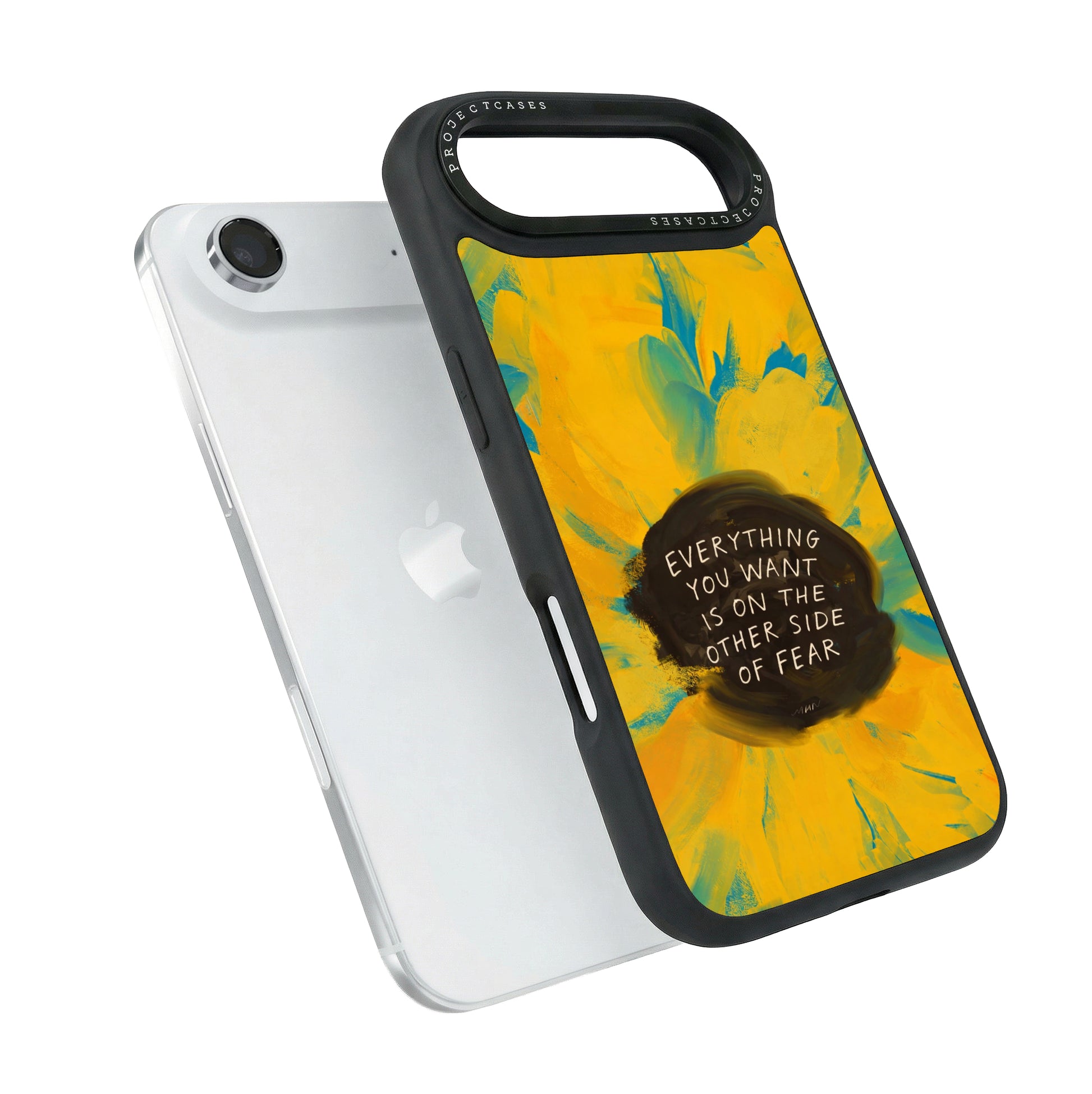 {model: iPhone 17 Air}{case: Impact} 