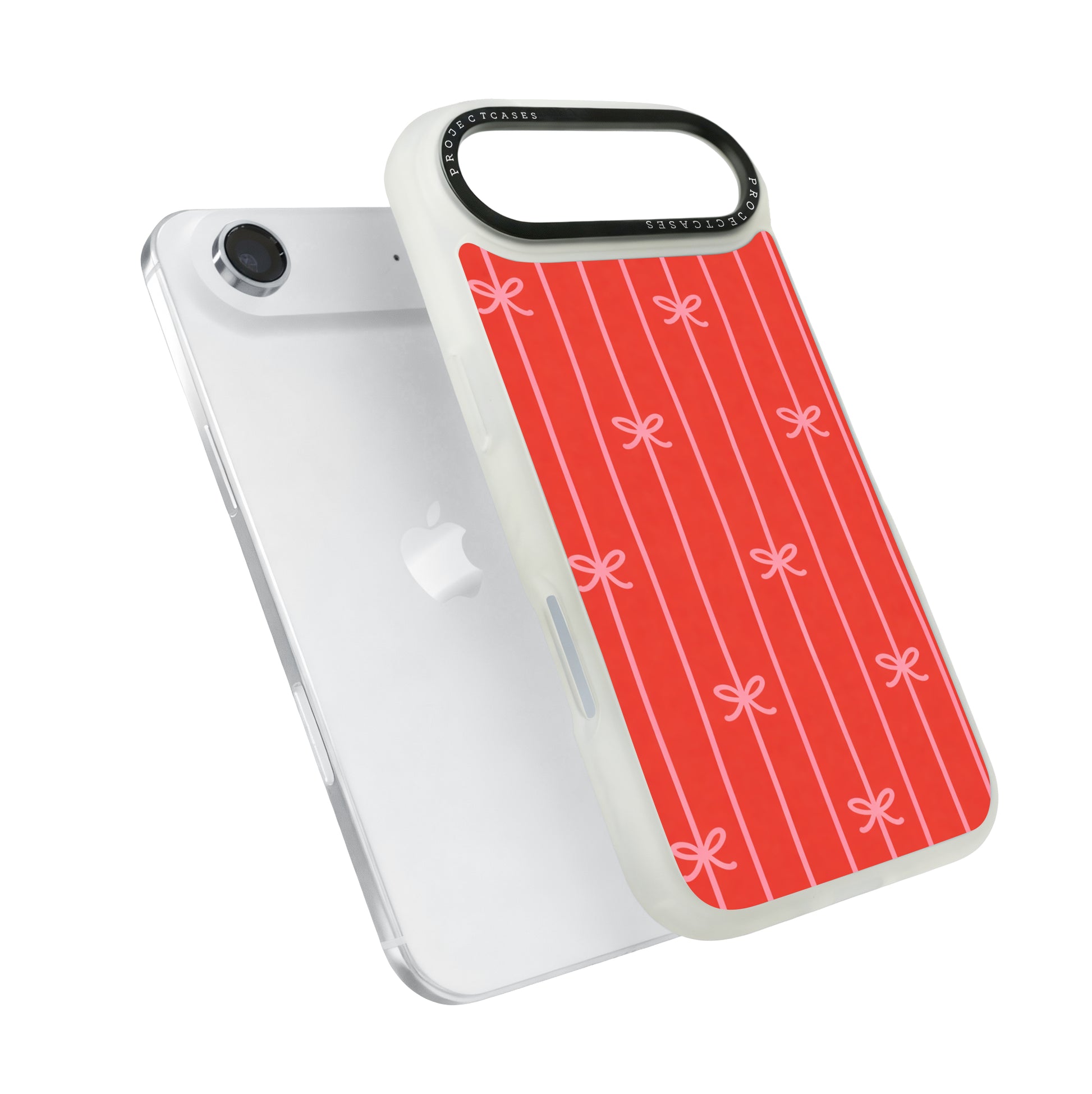 {model: iPhone 17 Air}{case: Matte Sides} 