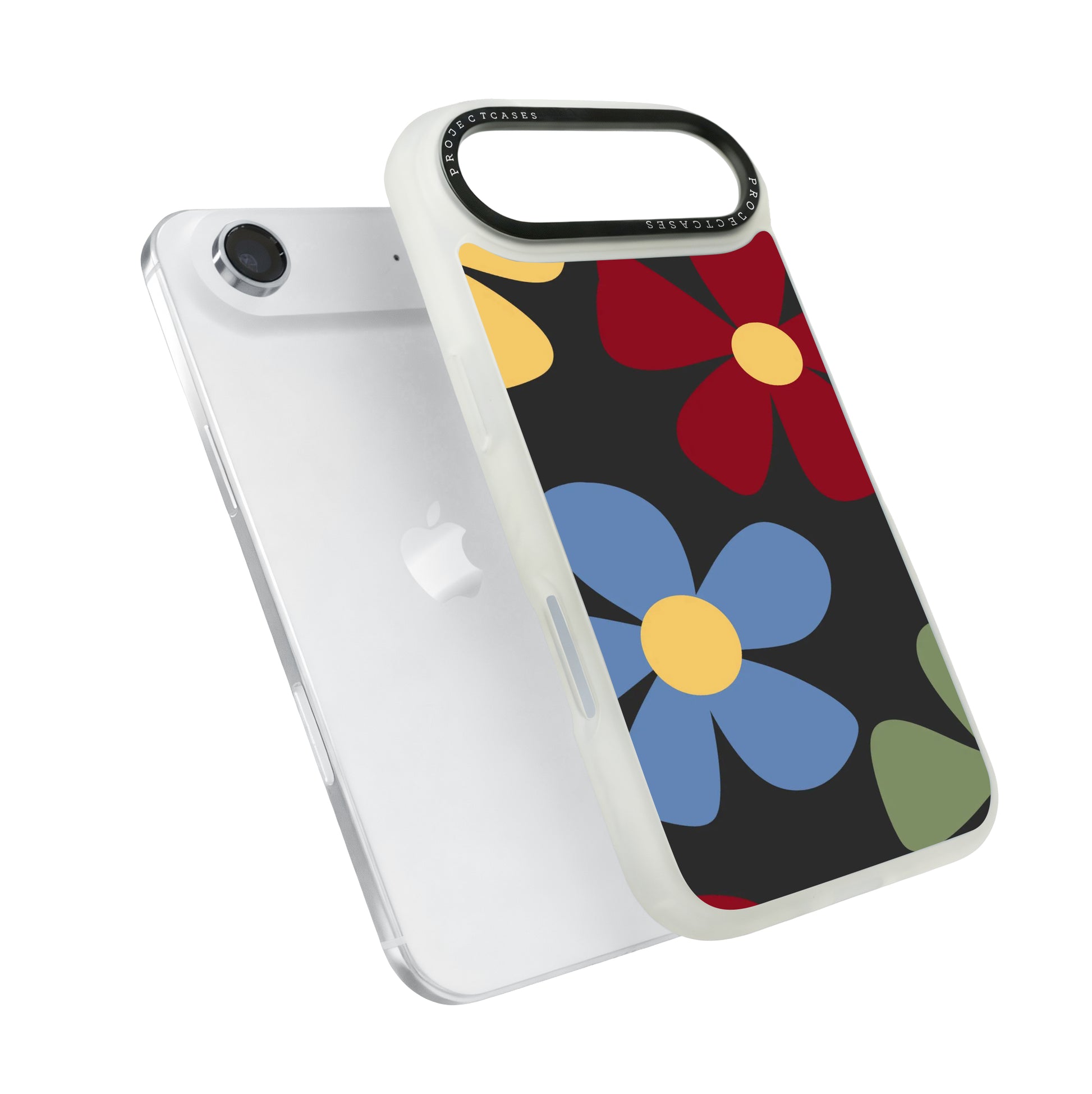 {model: iPhone 17 Air}{case: Matte Sides} 