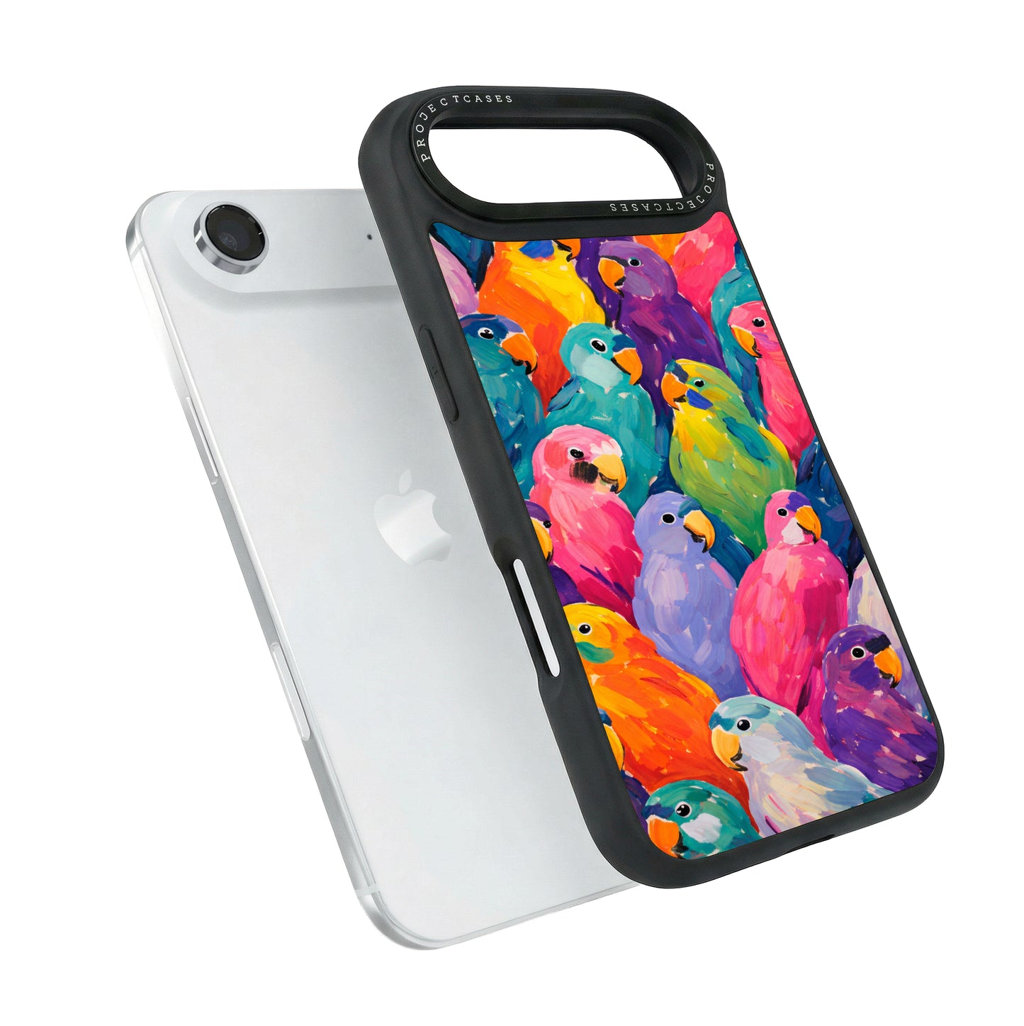{model: iPhone 17 Air}{case: Impact} 