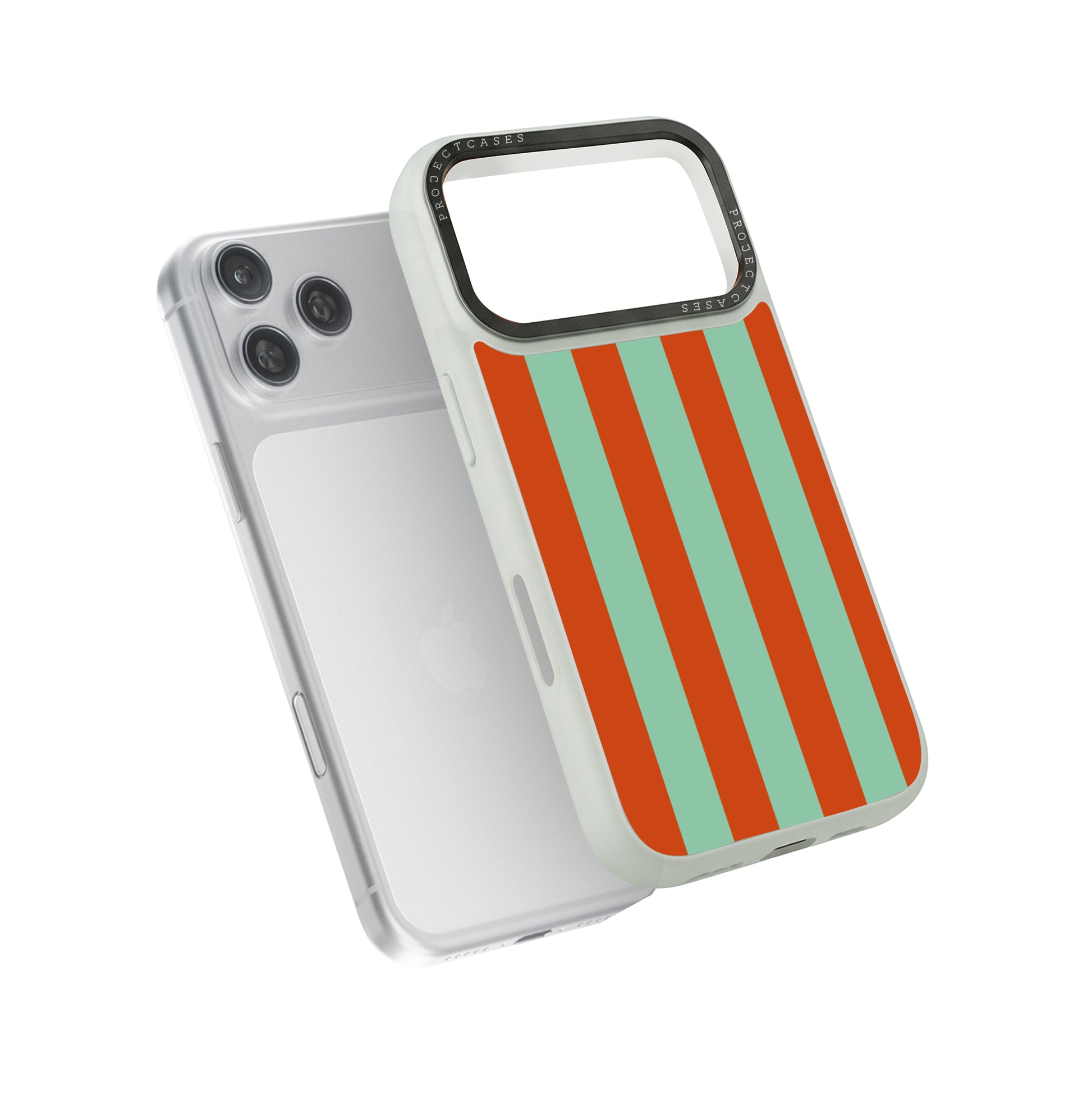 {model: iPhone 17 Pro, iPhone 17 Pro Max}{case: Matte Sides}