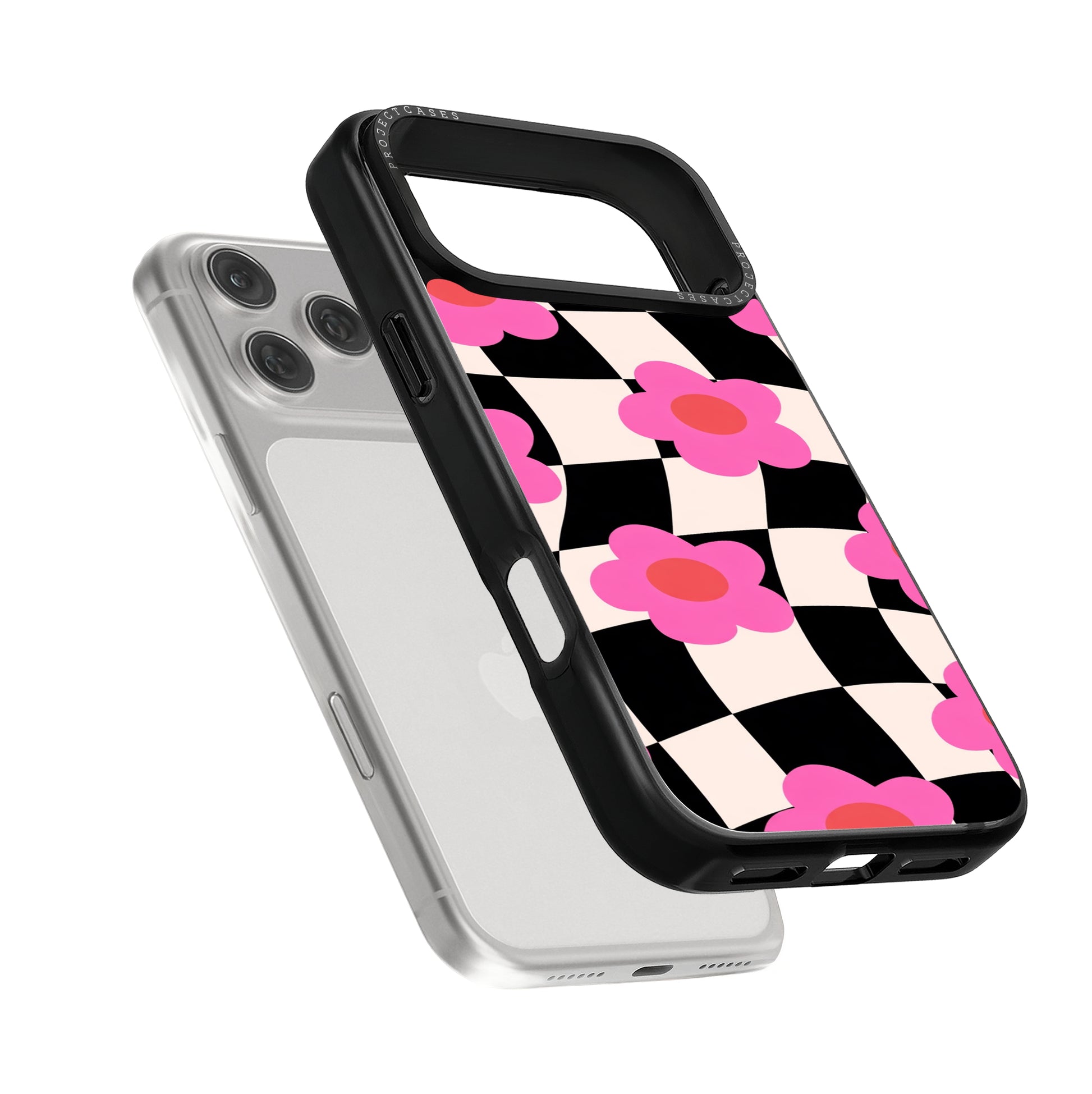{model: iPhone 17 Pro, iPhone 17 Pro Max}{case: Impact}