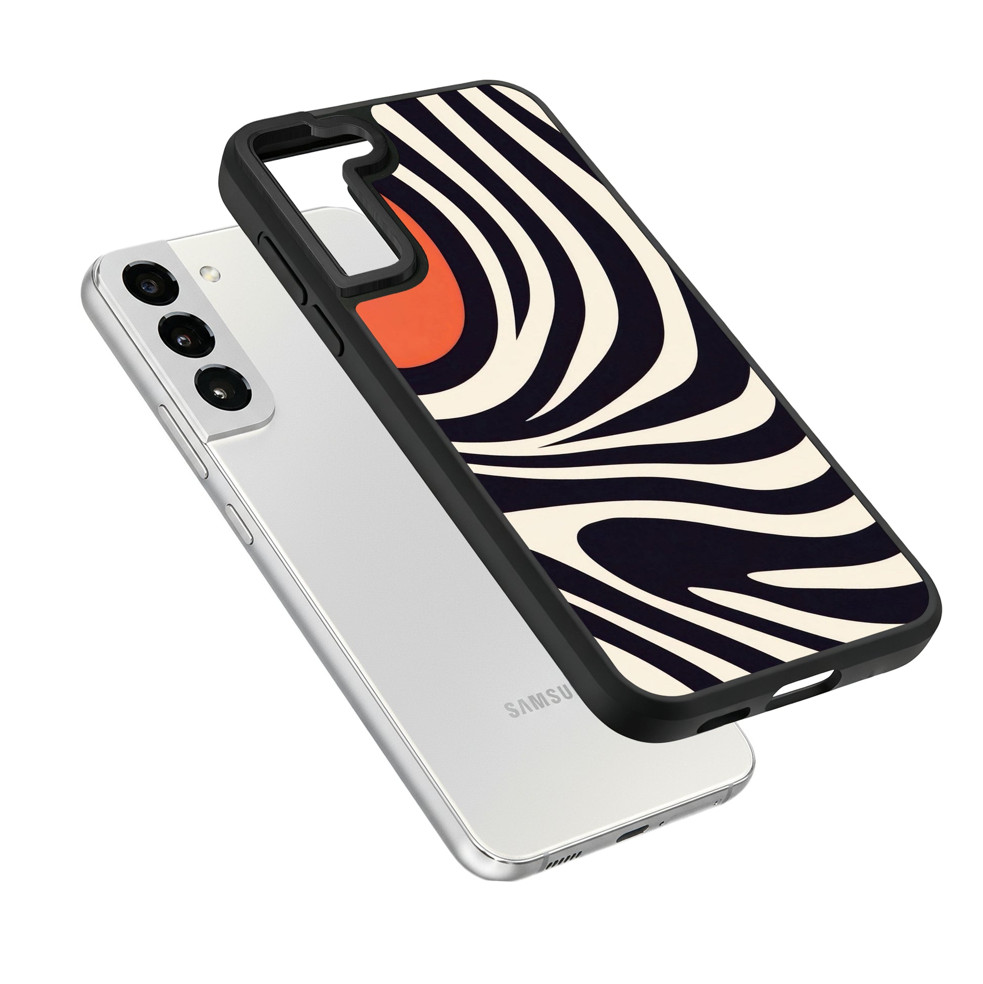  {model: Galaxy S24, Galaxy S23, Galaxy S22}{case: Impact} 