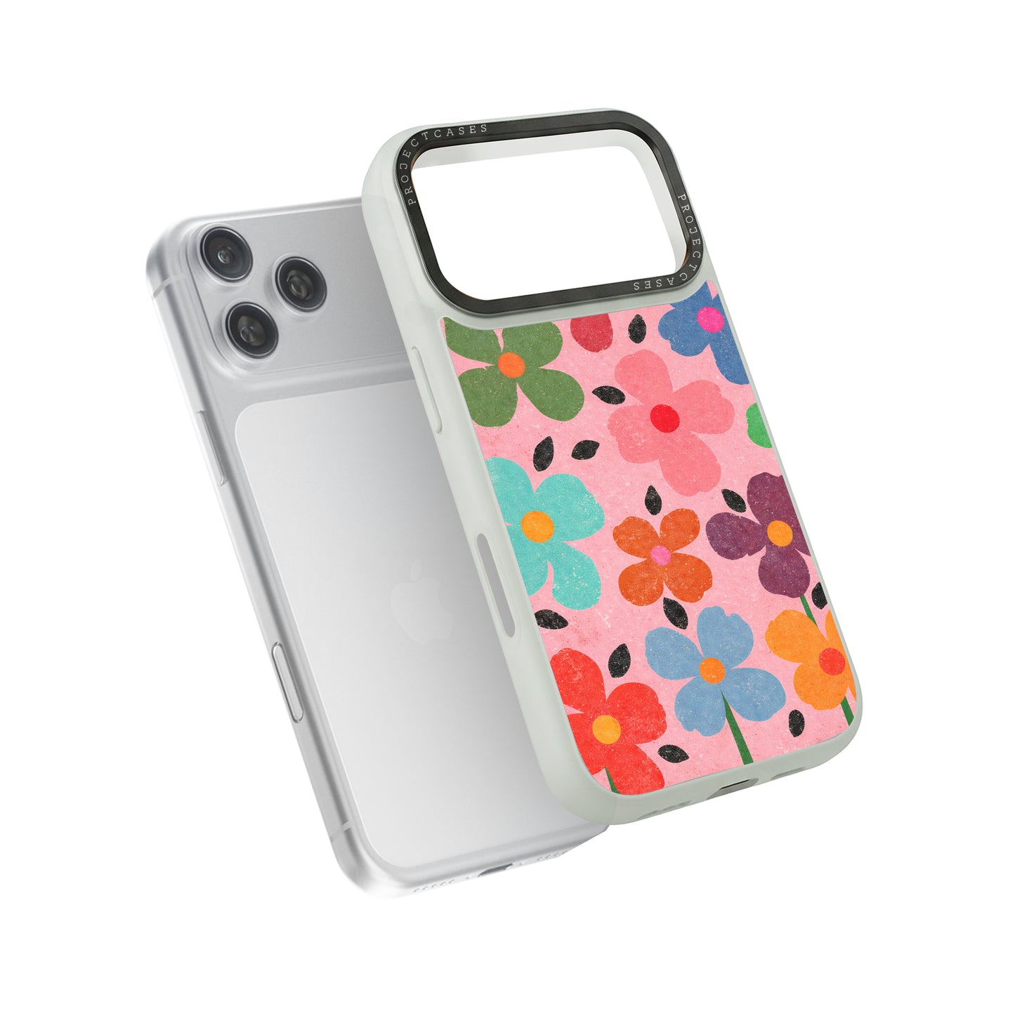 {model: iPhone 17 Pro, iPhone 17 Pro Max}{case: Matte Sides}