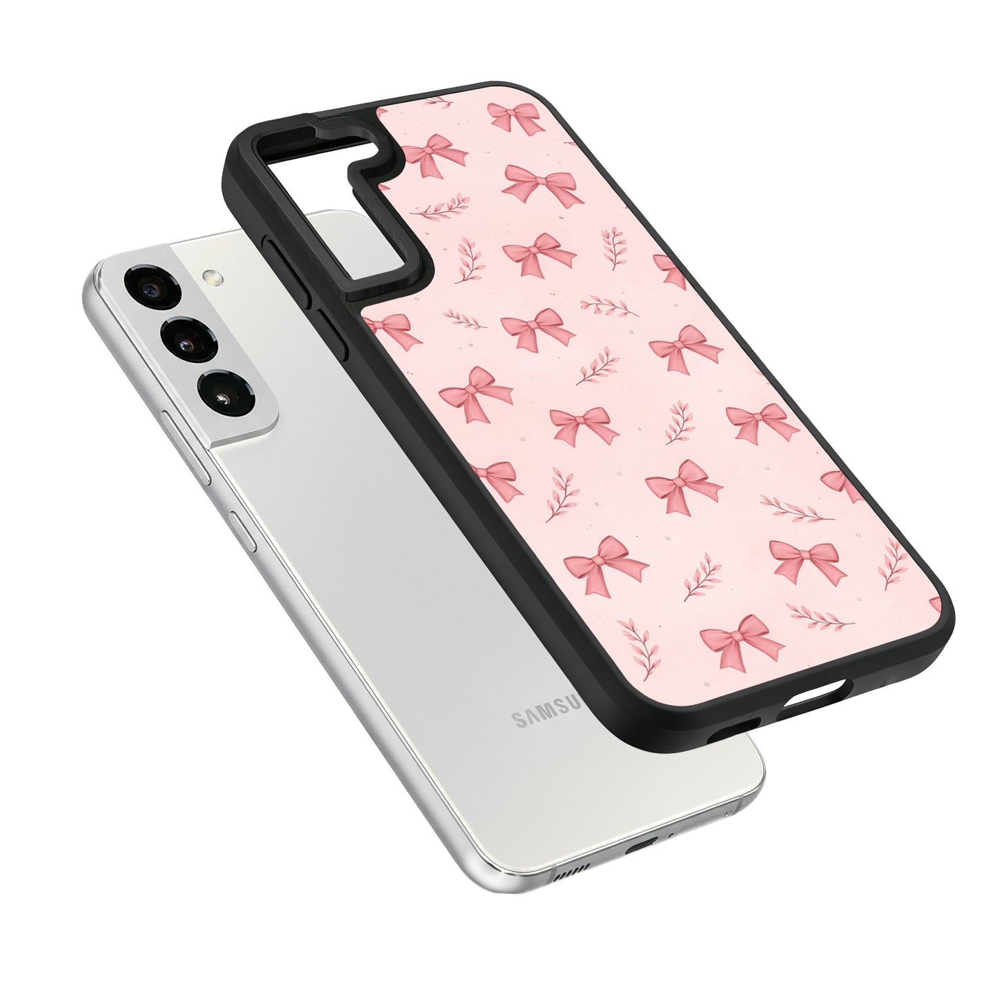  {model: Galaxy S24, Galaxy S23, Galaxy S22}{case: Impact} 