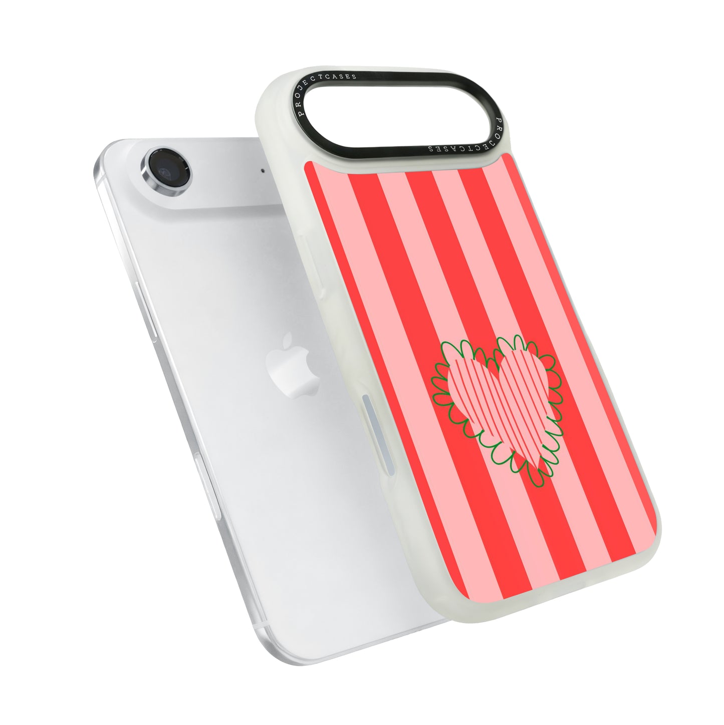 {model: iPhone 17 Air}{case: Matte Sides} 