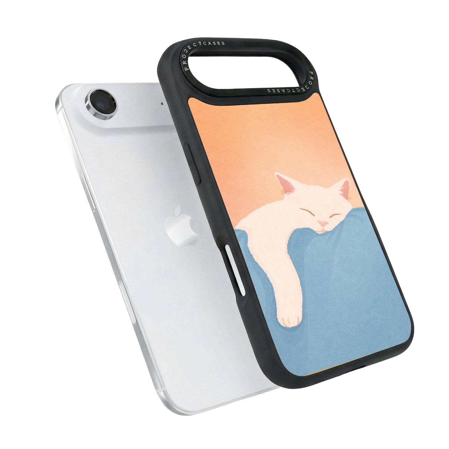 {model: iPhone 17 Air}{case: Impact} 