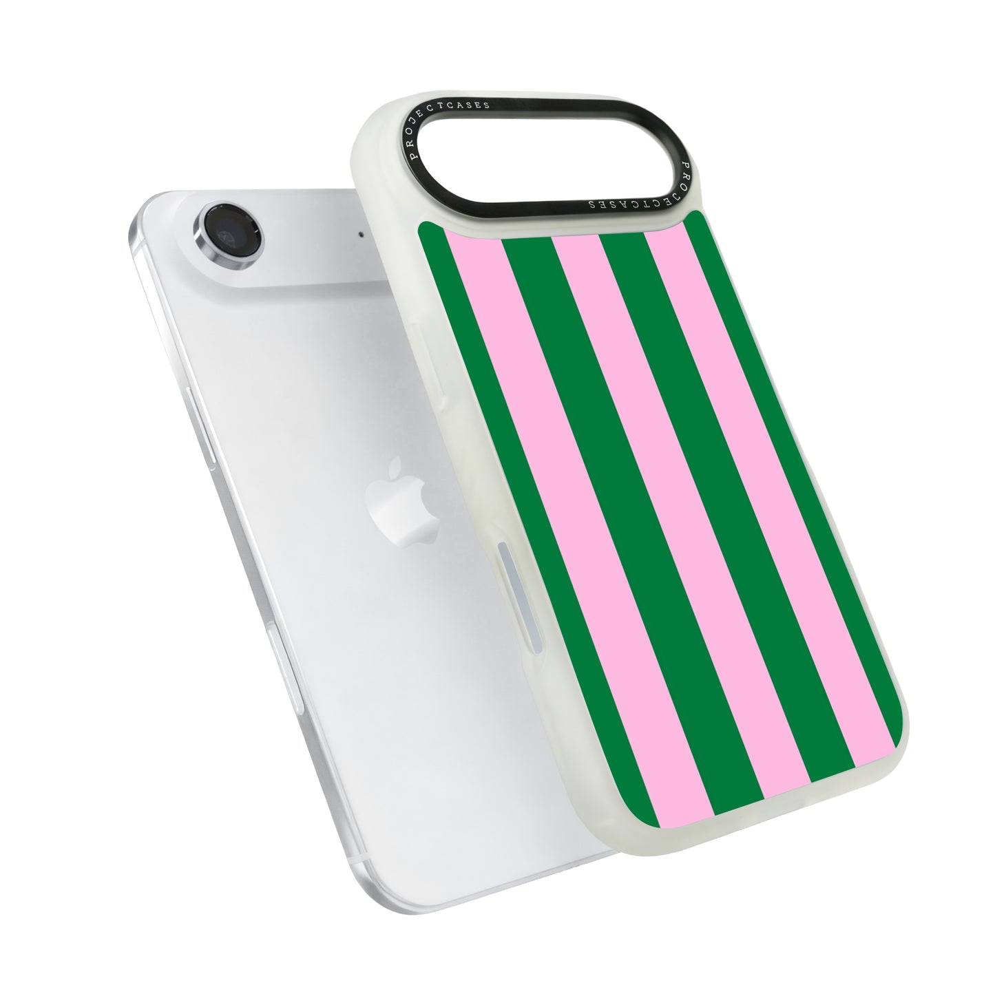 {model: iPhone 17 Air}{case: Matte Sides} 