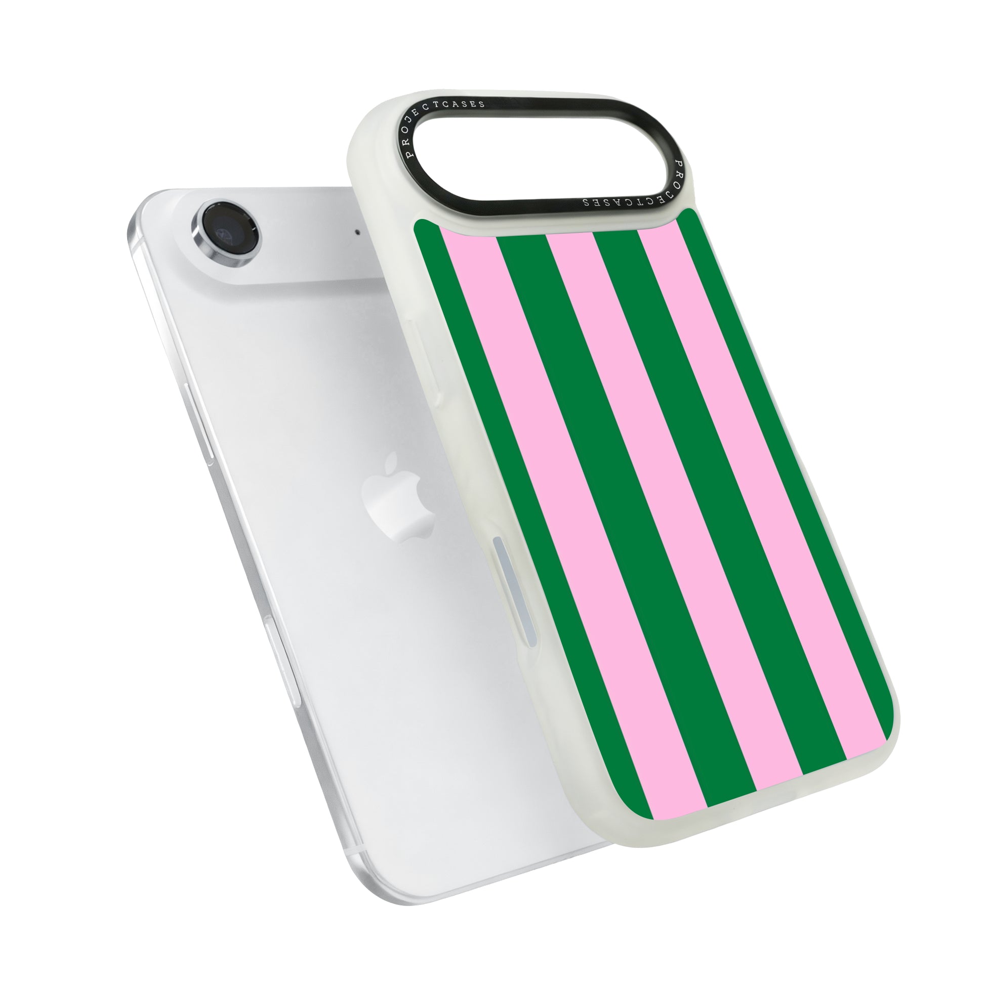 {model: iPhone 17 Air}{case: Matte Sides} 