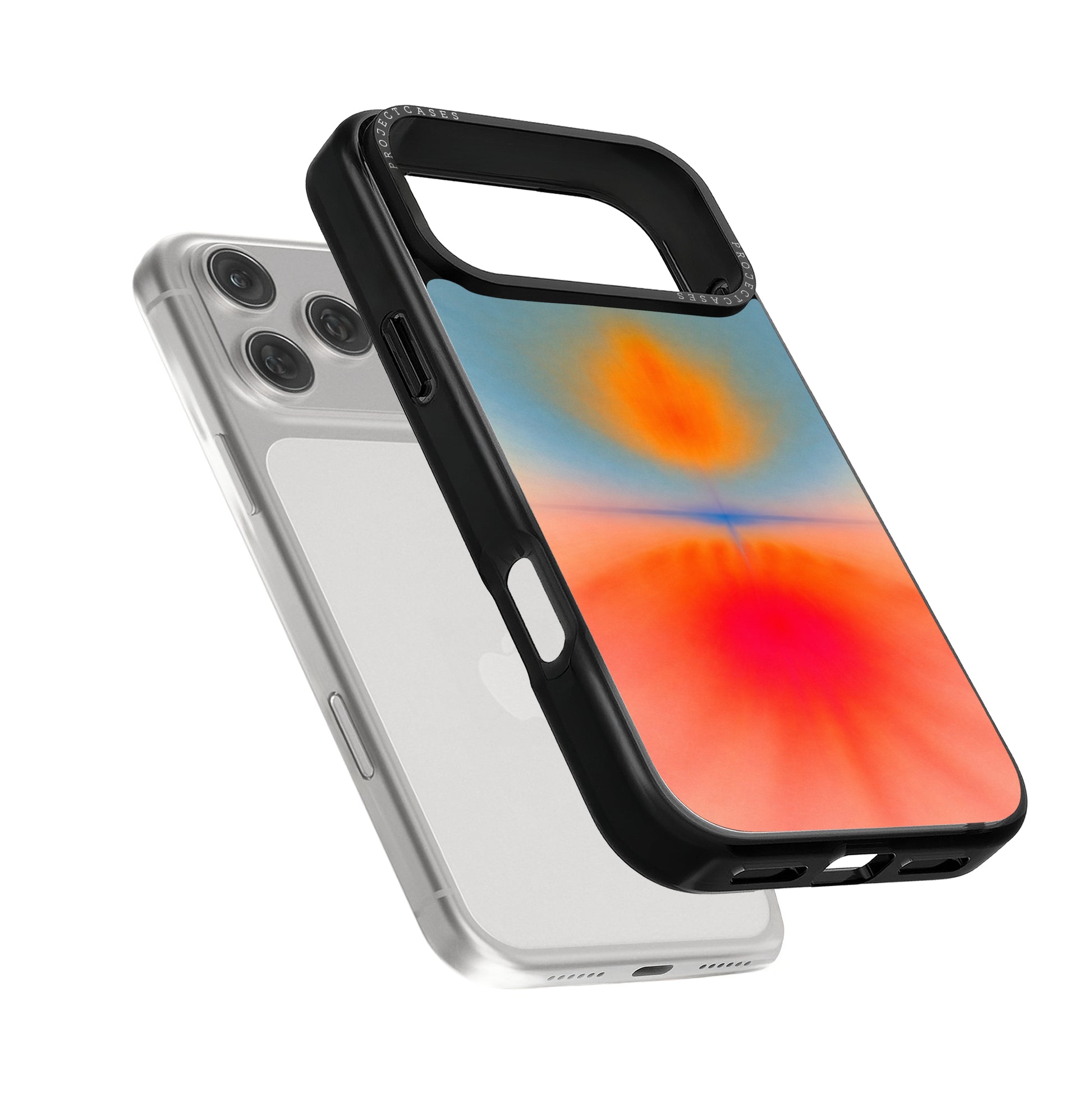 {model: iPhone 17 Pro, iPhone 17 Pro Max}{case: Impact}