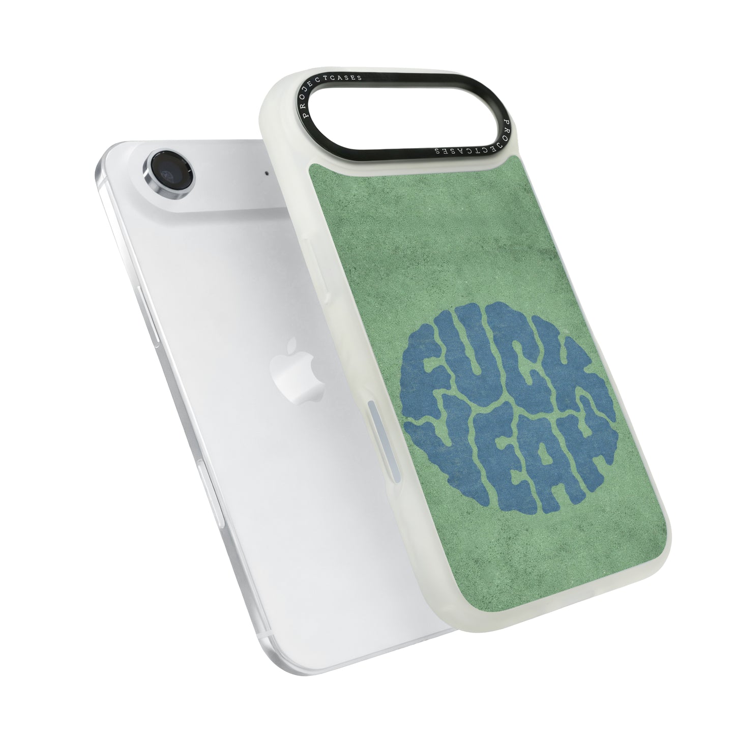 {model: iPhone 17 Air}{case: Matte Sides} 