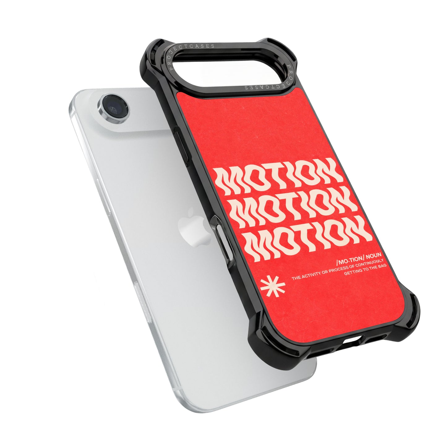 {model: iPhone 17 Air}{case: Bounce} 