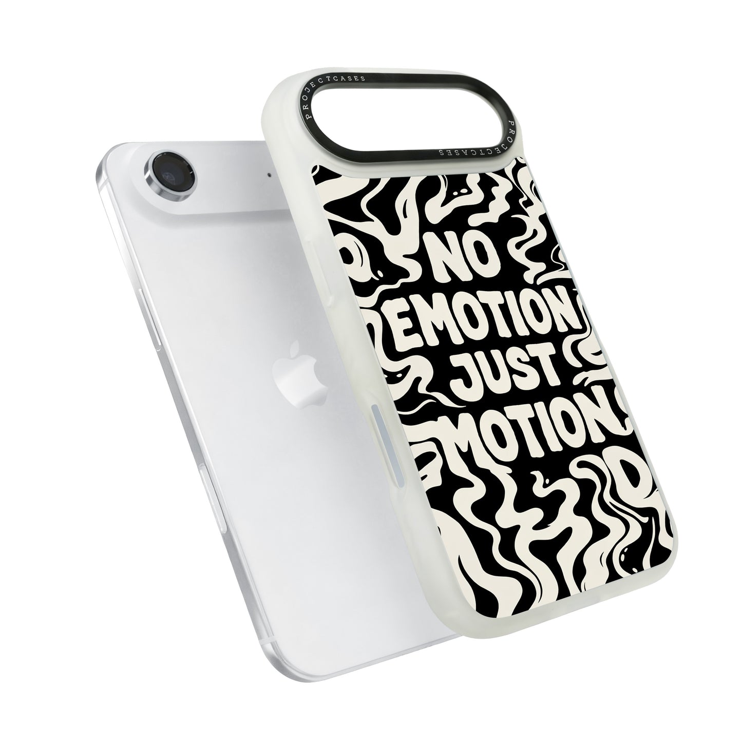 {model: iPhone 17 Air}{case: Matte Sides}