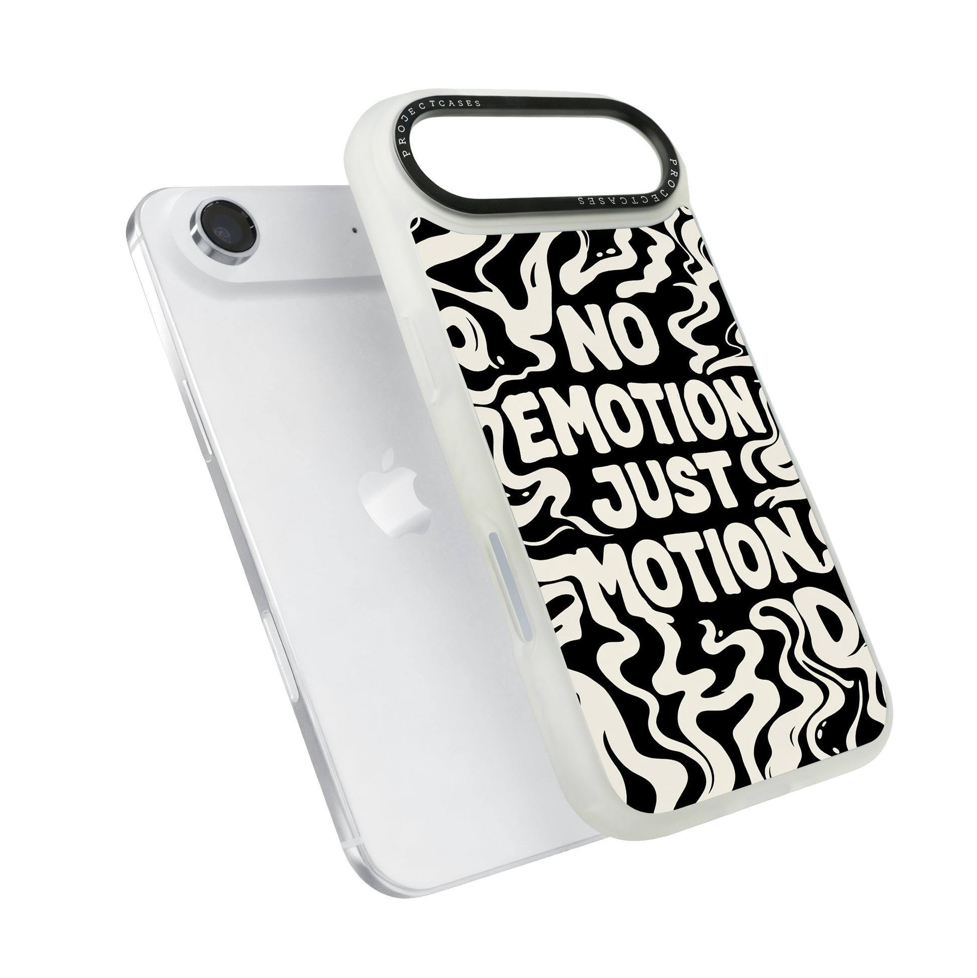 {model: iPhone 17 Air}{case: Matte Sides}