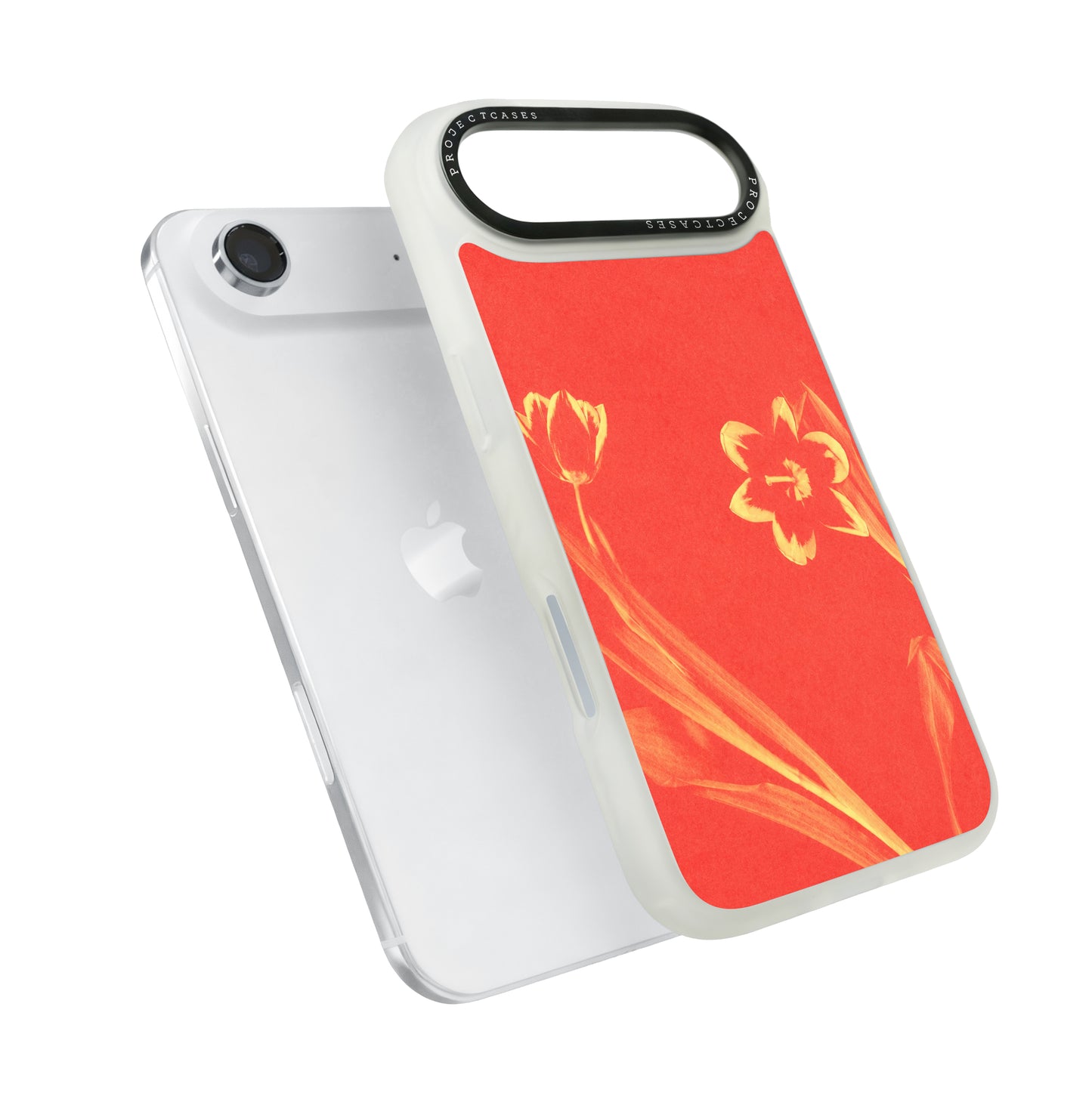 {model: iPhone 17 Air}{case: Matte Sides} 