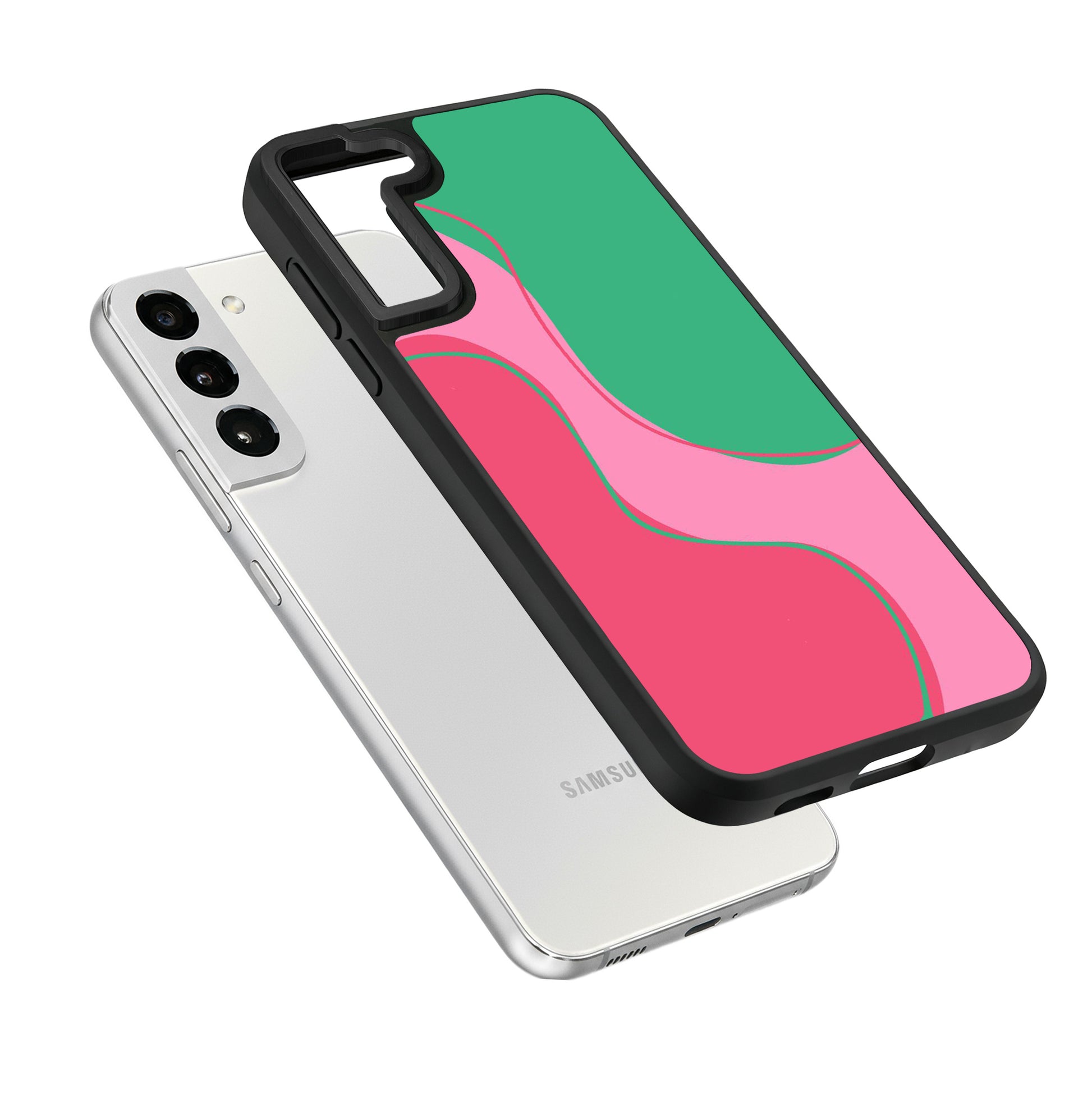 {model: Galaxy S24, Galaxy S23, Galaxy S22}{case: Impact}