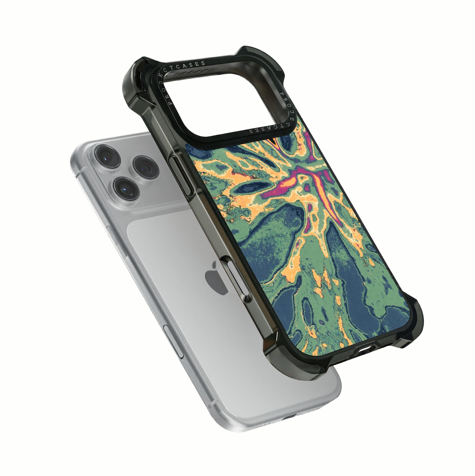 {model: iPhone 17 Pro, iPhone 17 Pro Max}{case: Bounce}