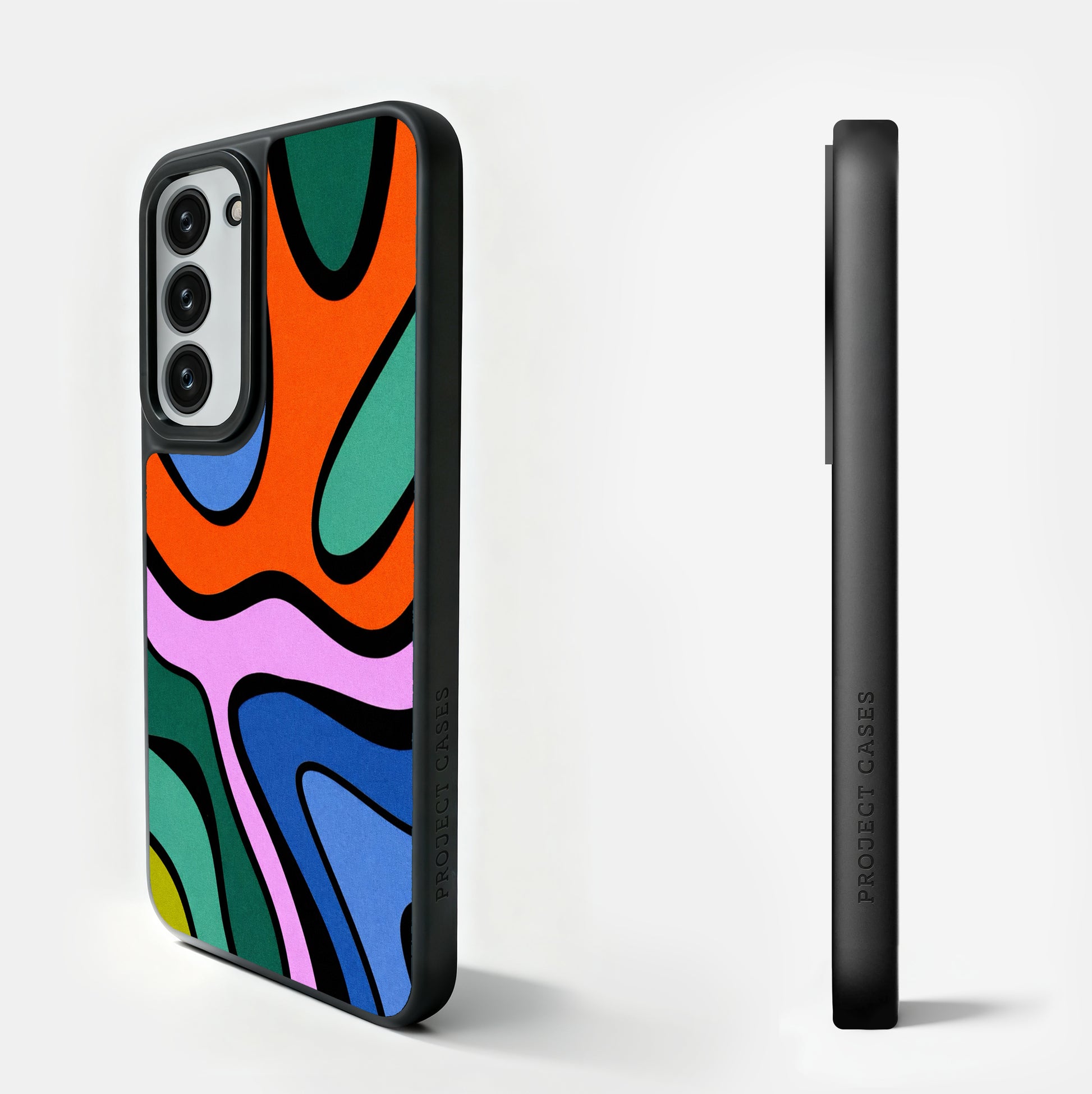 {model: Galaxy S25 Plus, Galaxy S24 Plus, Galaxy S23 Plus, Galaxy S25, Galaxy S22 Plus}{case: Impact} 