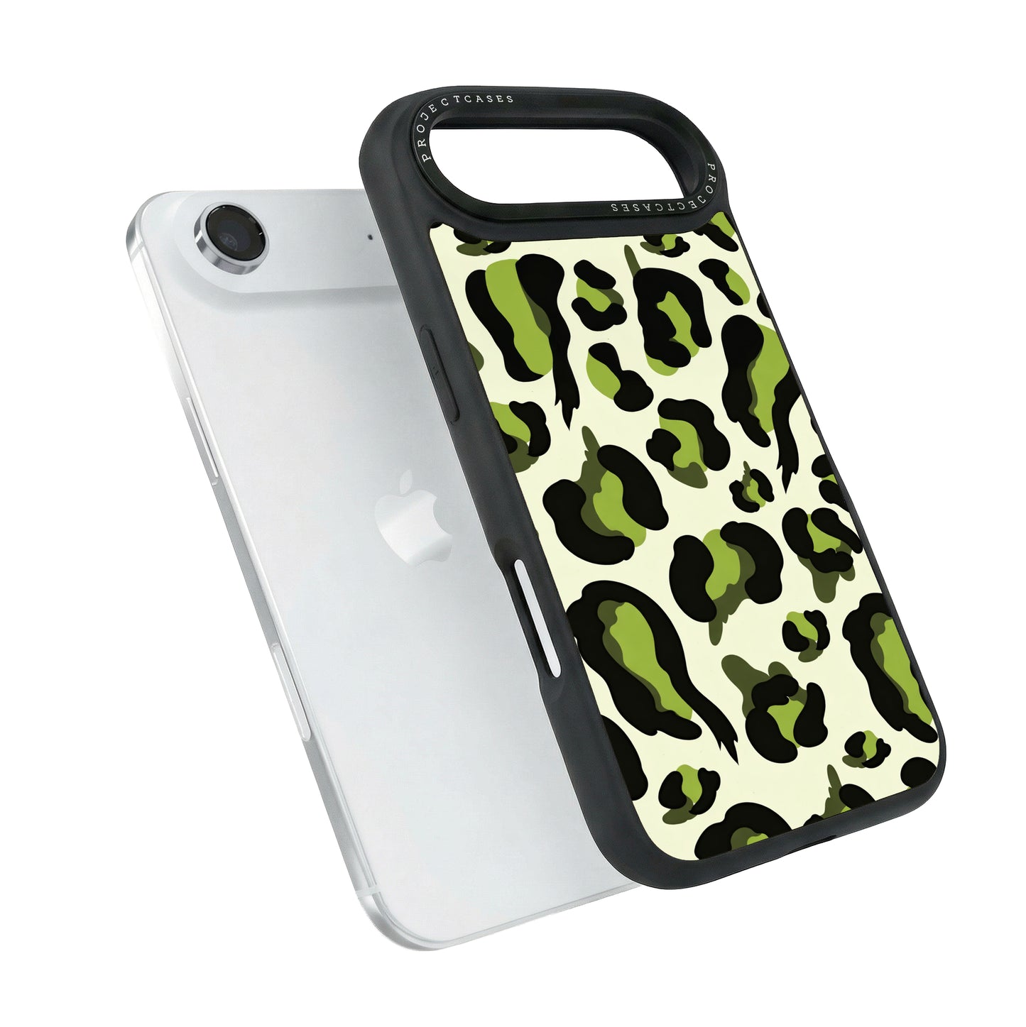{model: iPhone 17 Air}{case: Impact} 