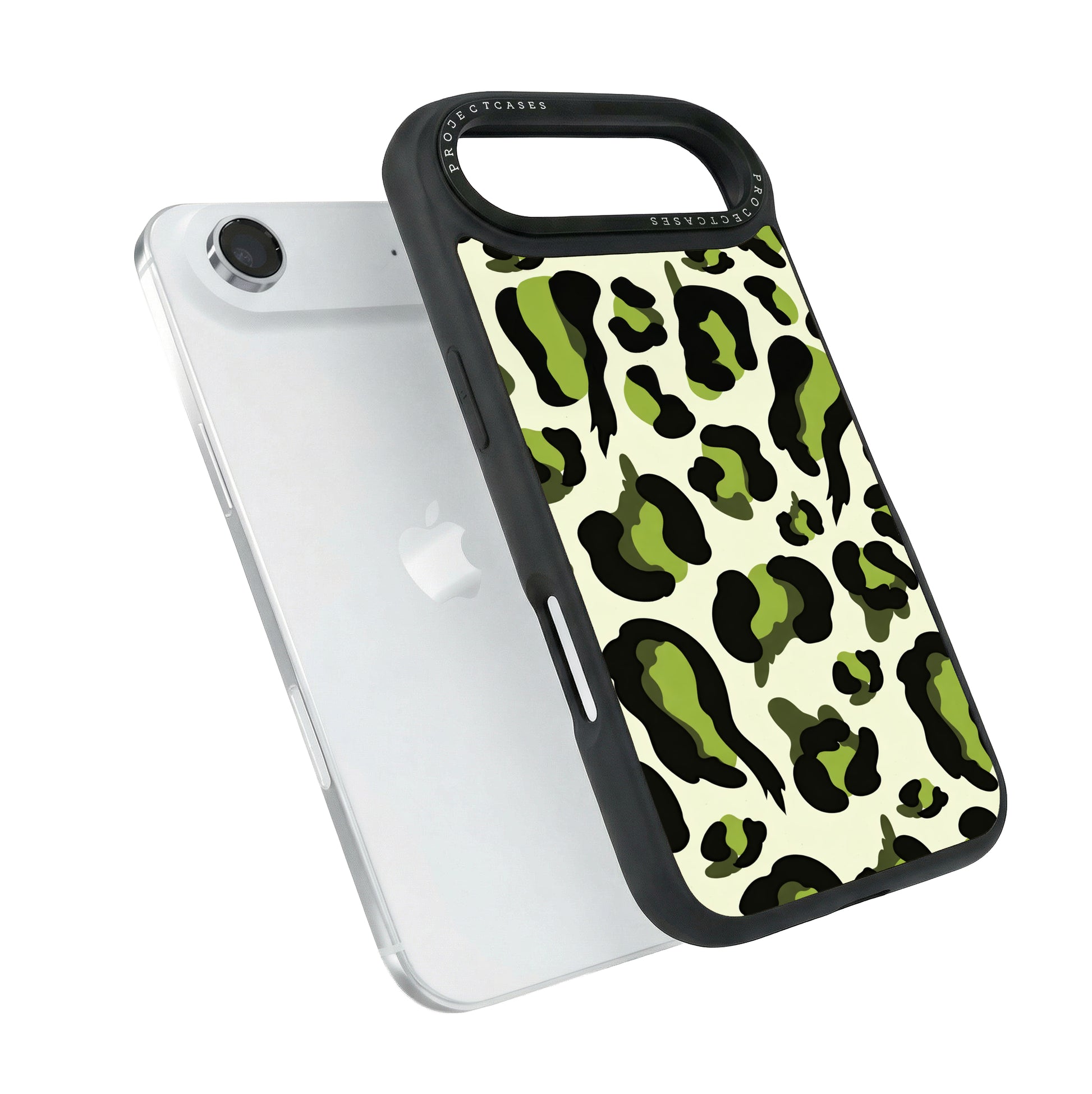 {model: iPhone 17 Air}{case: Impact} 