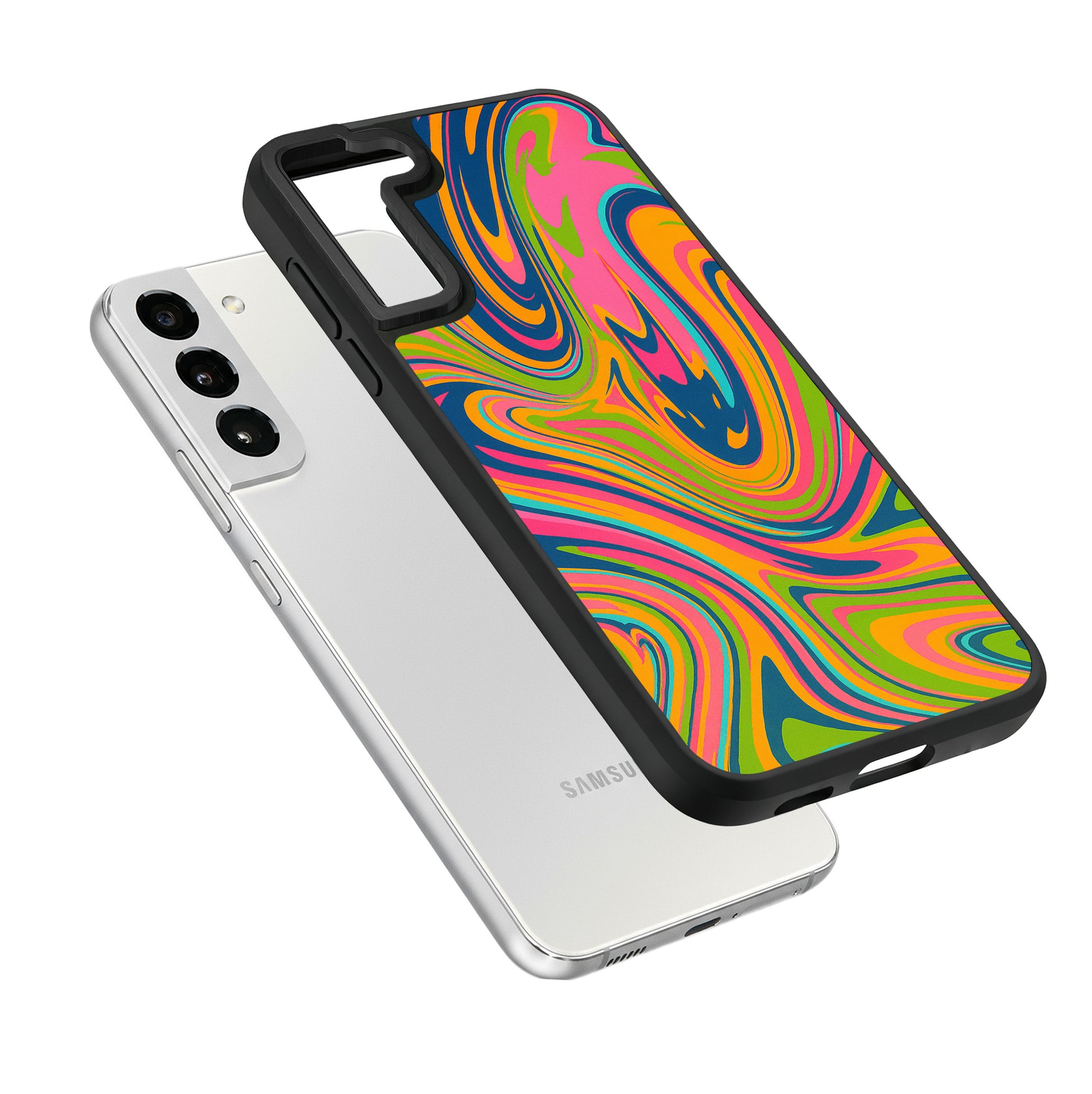 {model: Galaxy S24, Galaxy S23, Galaxy S22}{case: Impact}