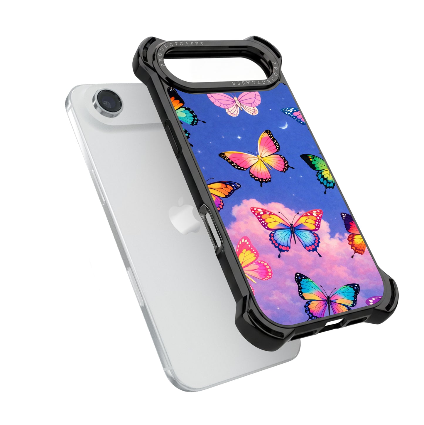 {model: iPhone 17 Air}{case: Bounce} 