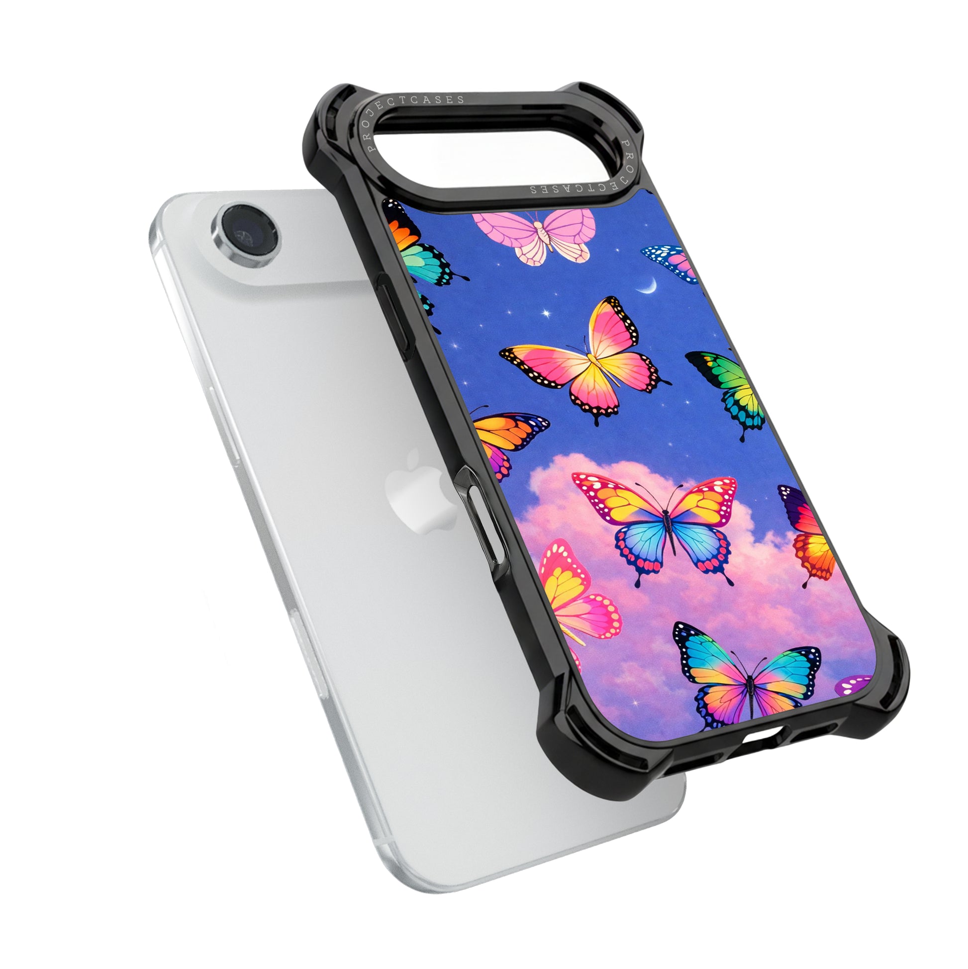 {model: iPhone 17 Air}{case: Bounce} 