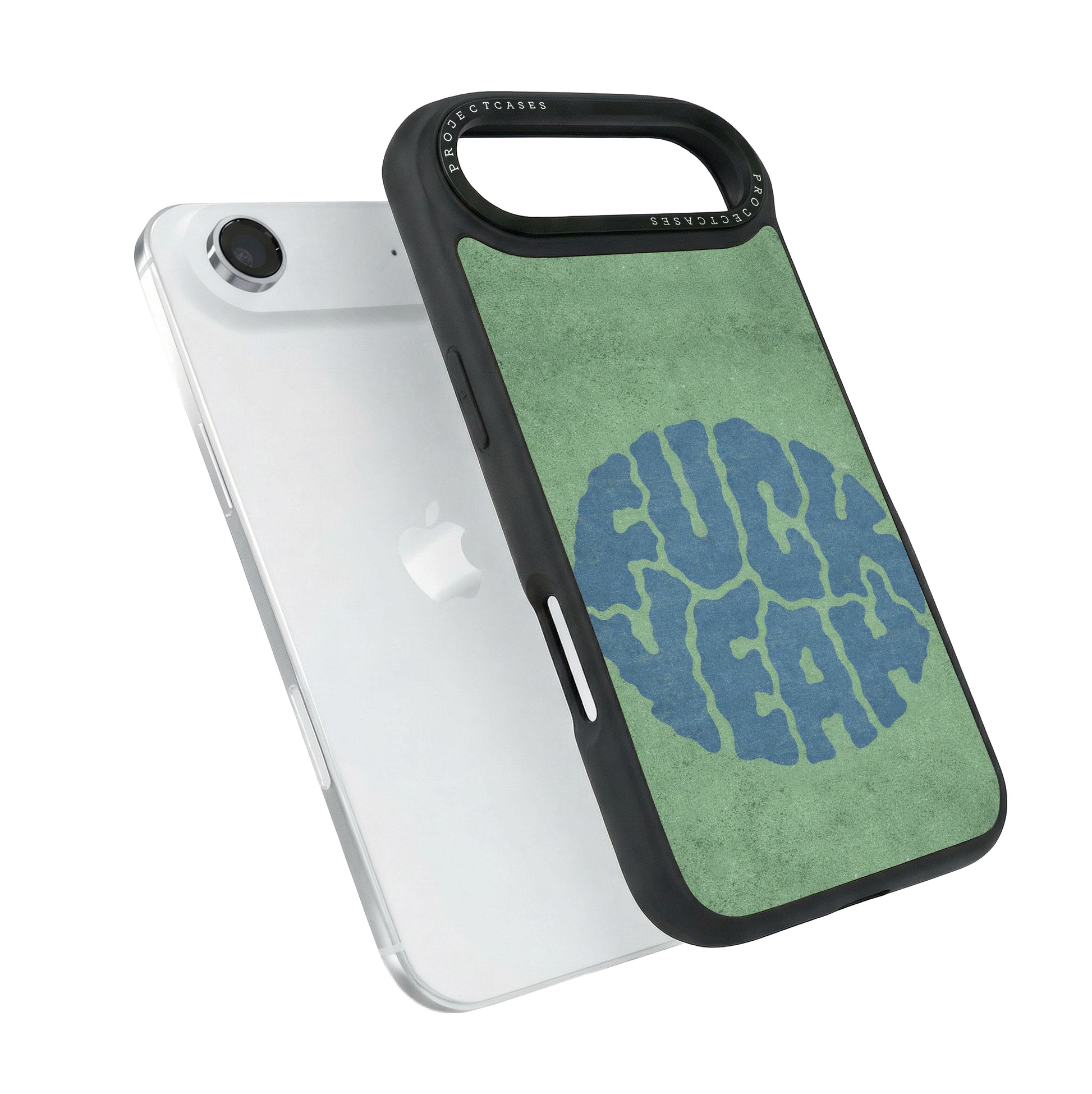 {model: iPhone 17 Air}{case: Impact} 