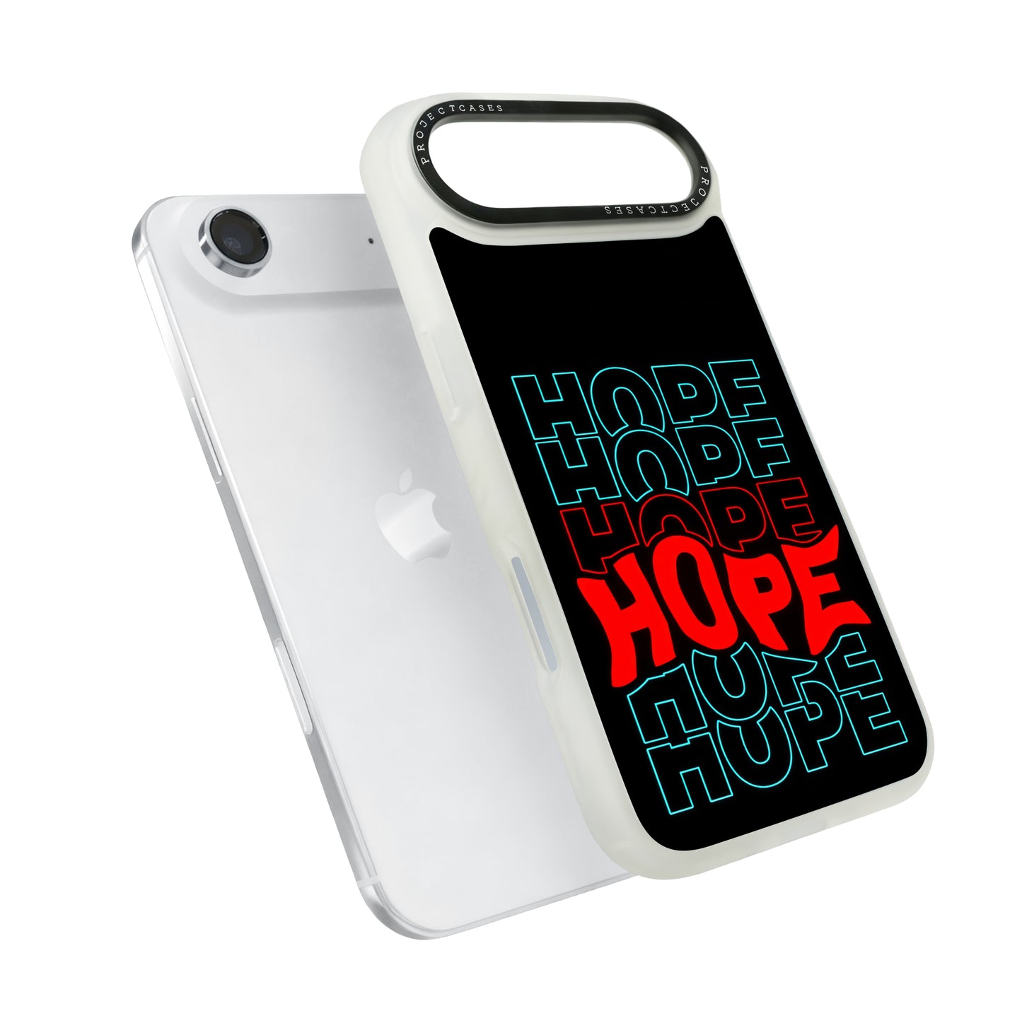 {model: iPhone 17 Air}{case: Matte Sides} 