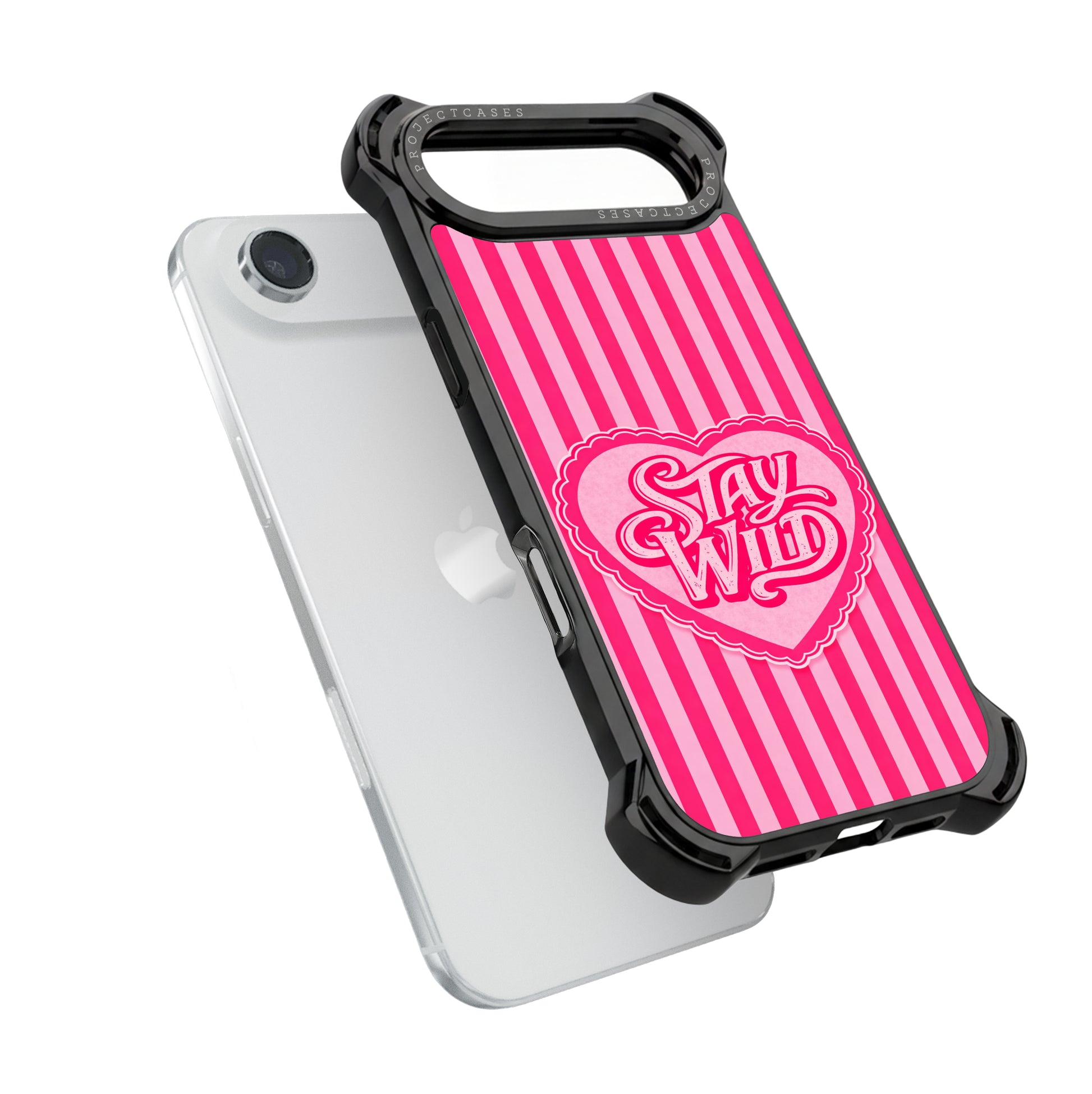 {model: iPhone 17 Air}{case: Bounce} 