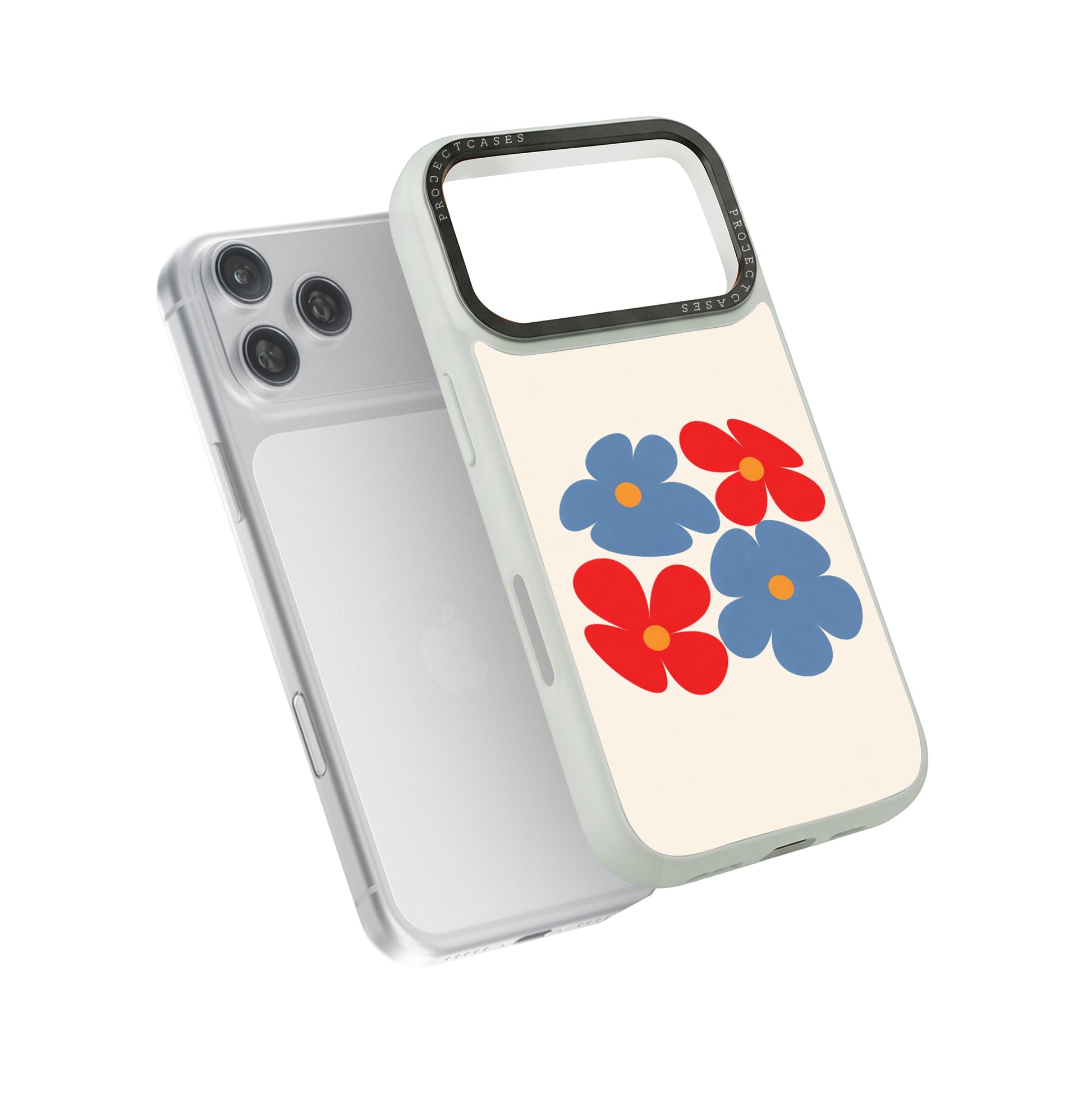 {model: iPhone 17 Pro, iPhone 17 Pro Max}{case: Matte Sides}