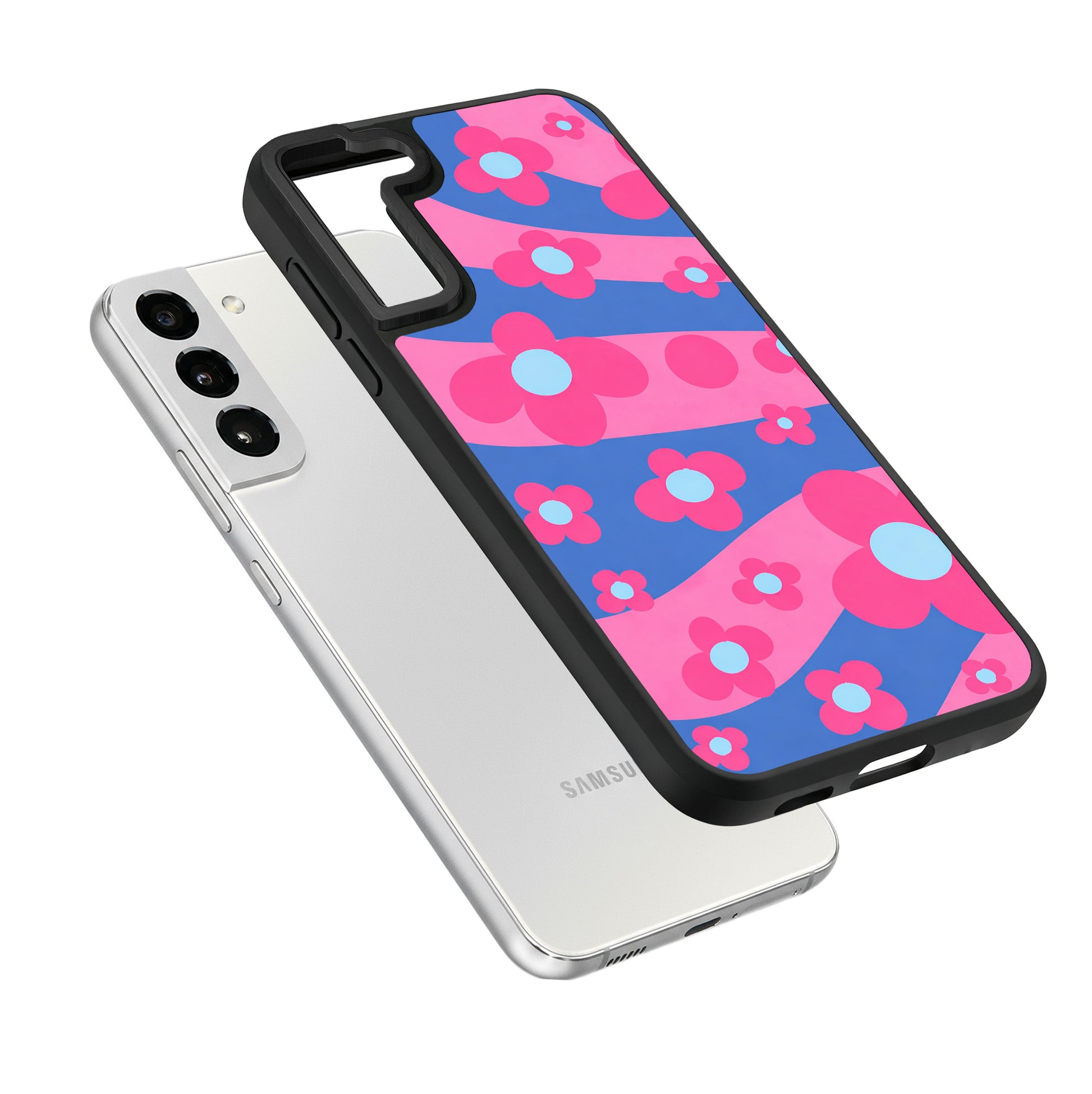 {model: Galaxy S24, Galaxy S23, Galaxy S22}{case: Impact}