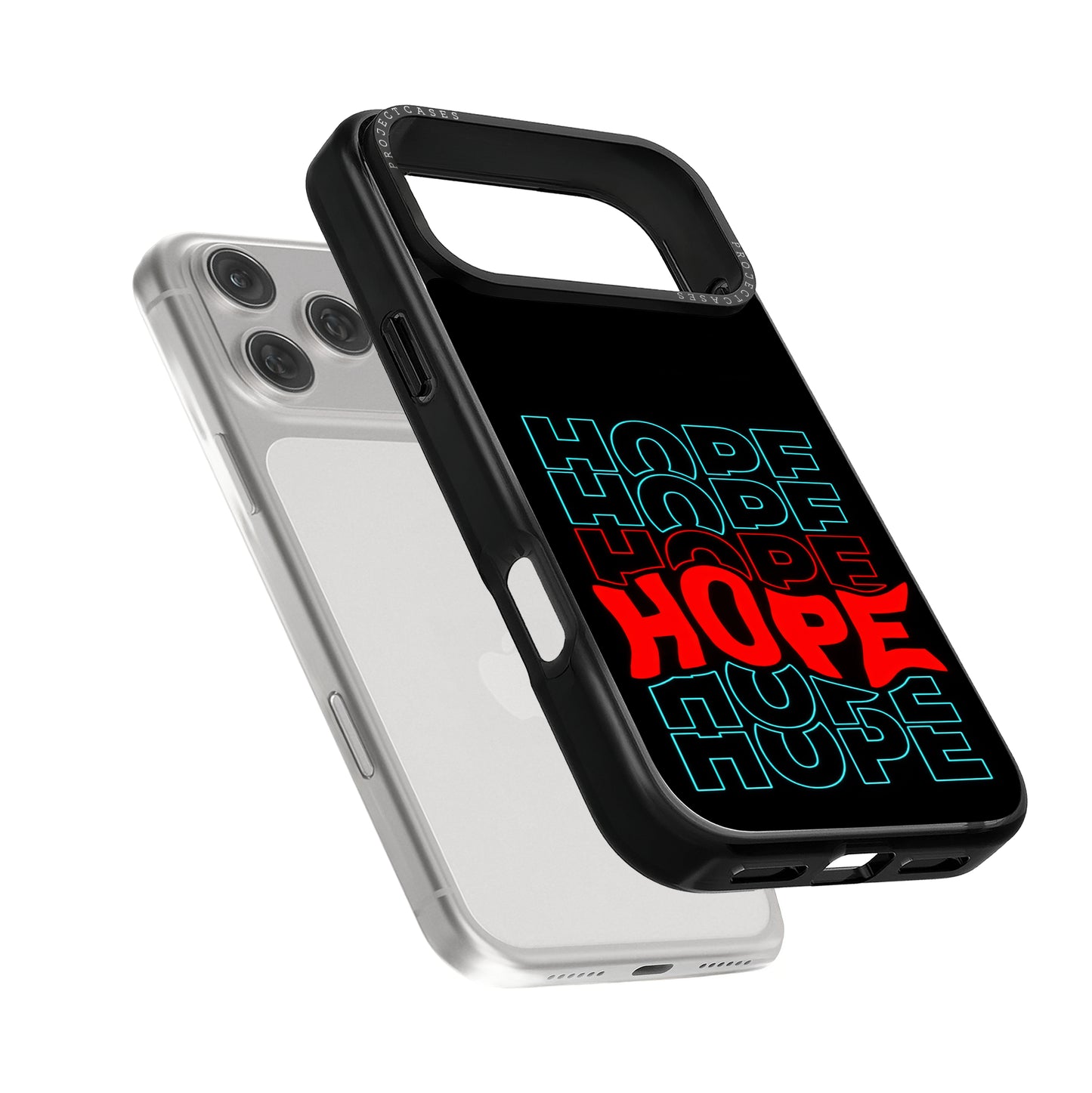 {model: iPhone 17 Pro, iPhone 17 Pro Max}{case: Impact}