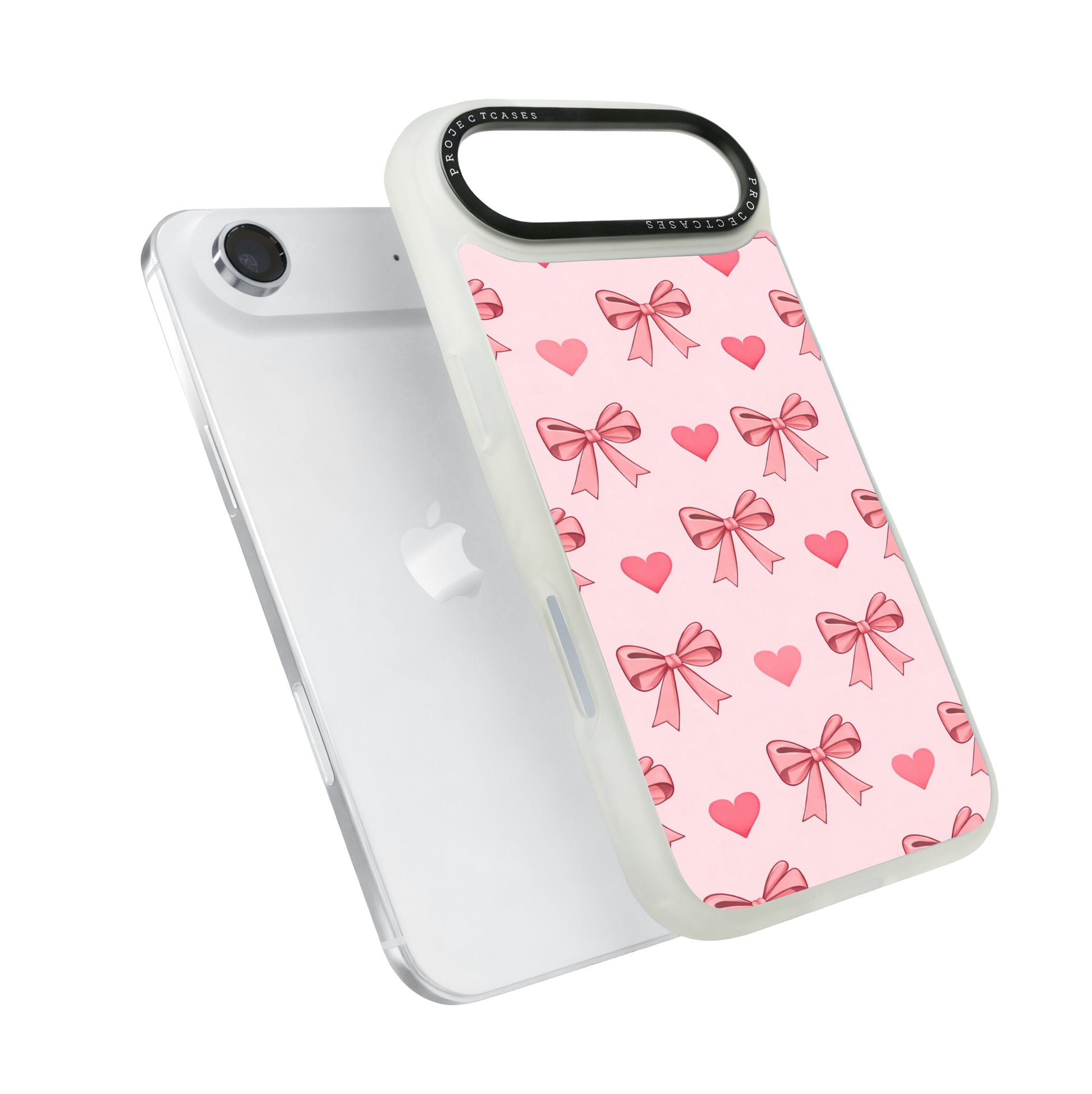 {model: iPhone 17 Air}{case: Matte Sides} 