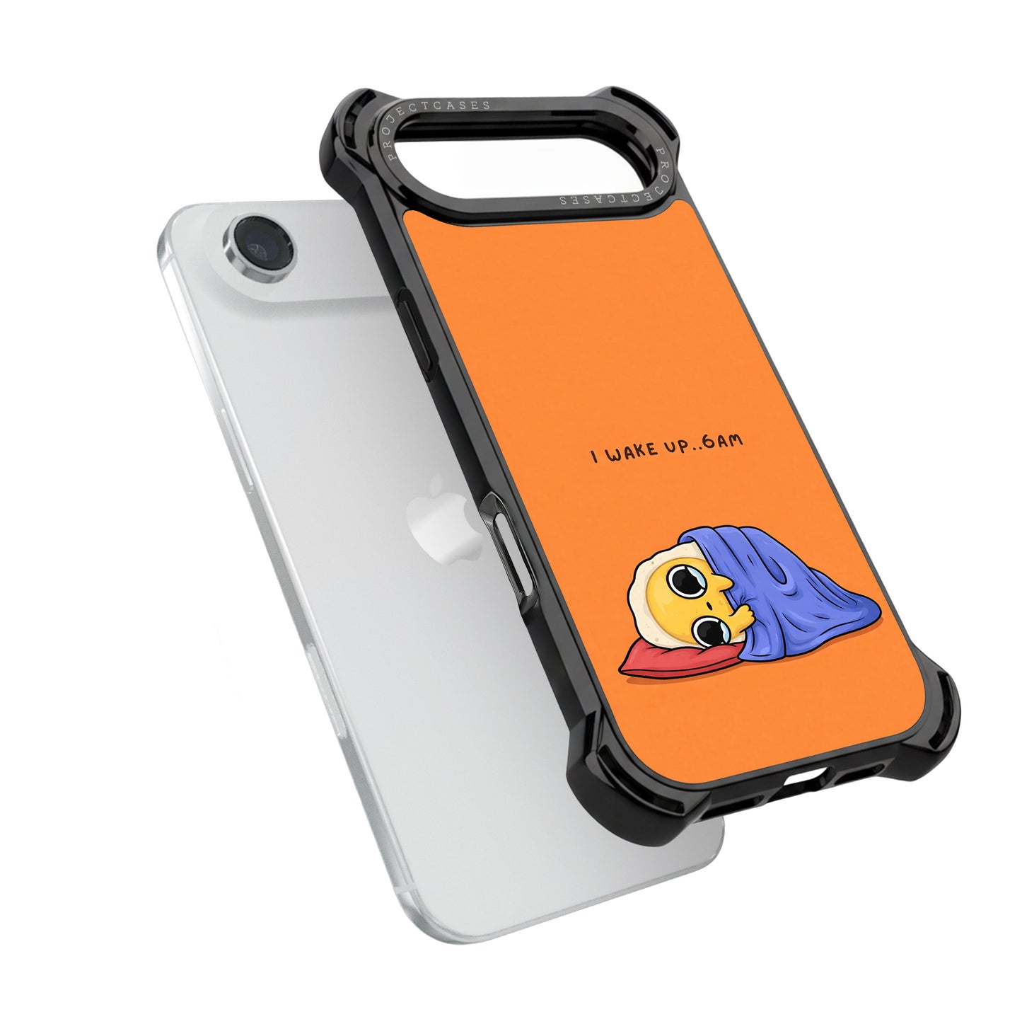 {model: iPhone 17 Air}{case: Bounce}