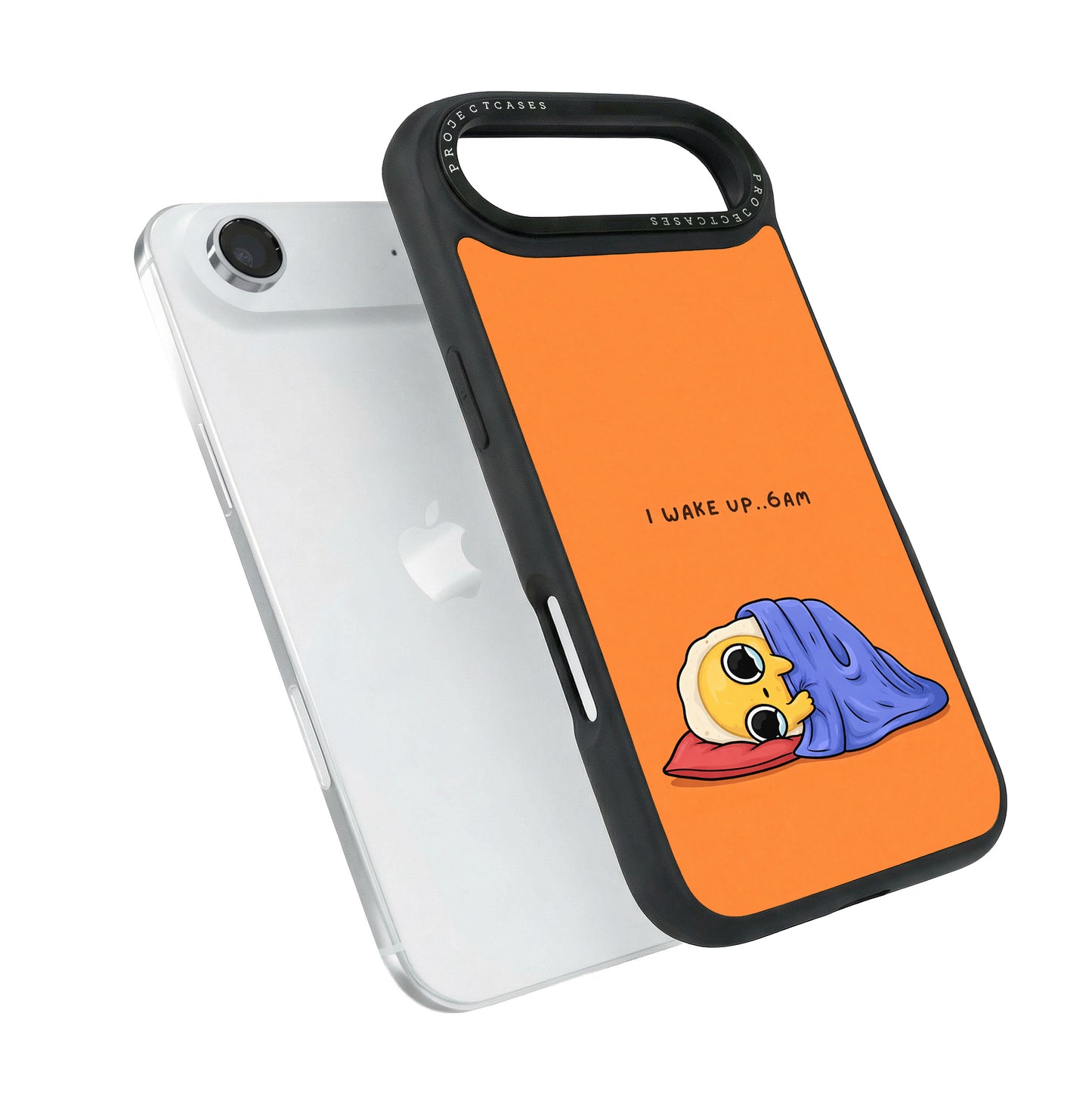 {model: iPhone 17 Air}{case: Impact}