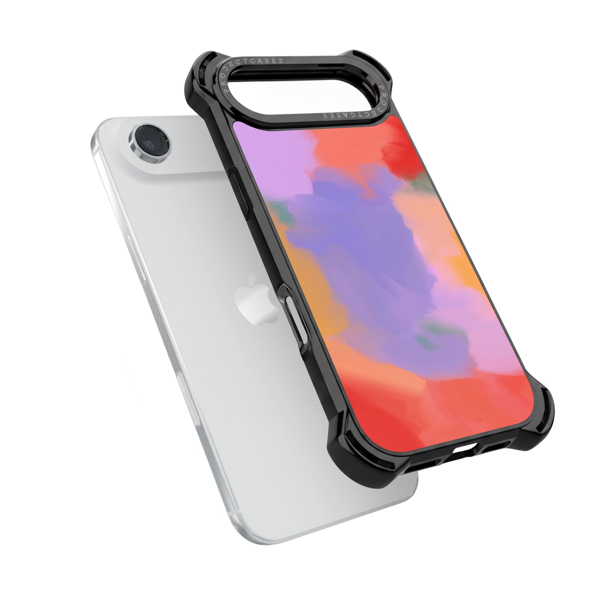 {model: iPhone 17 Air}{case: Bounce}