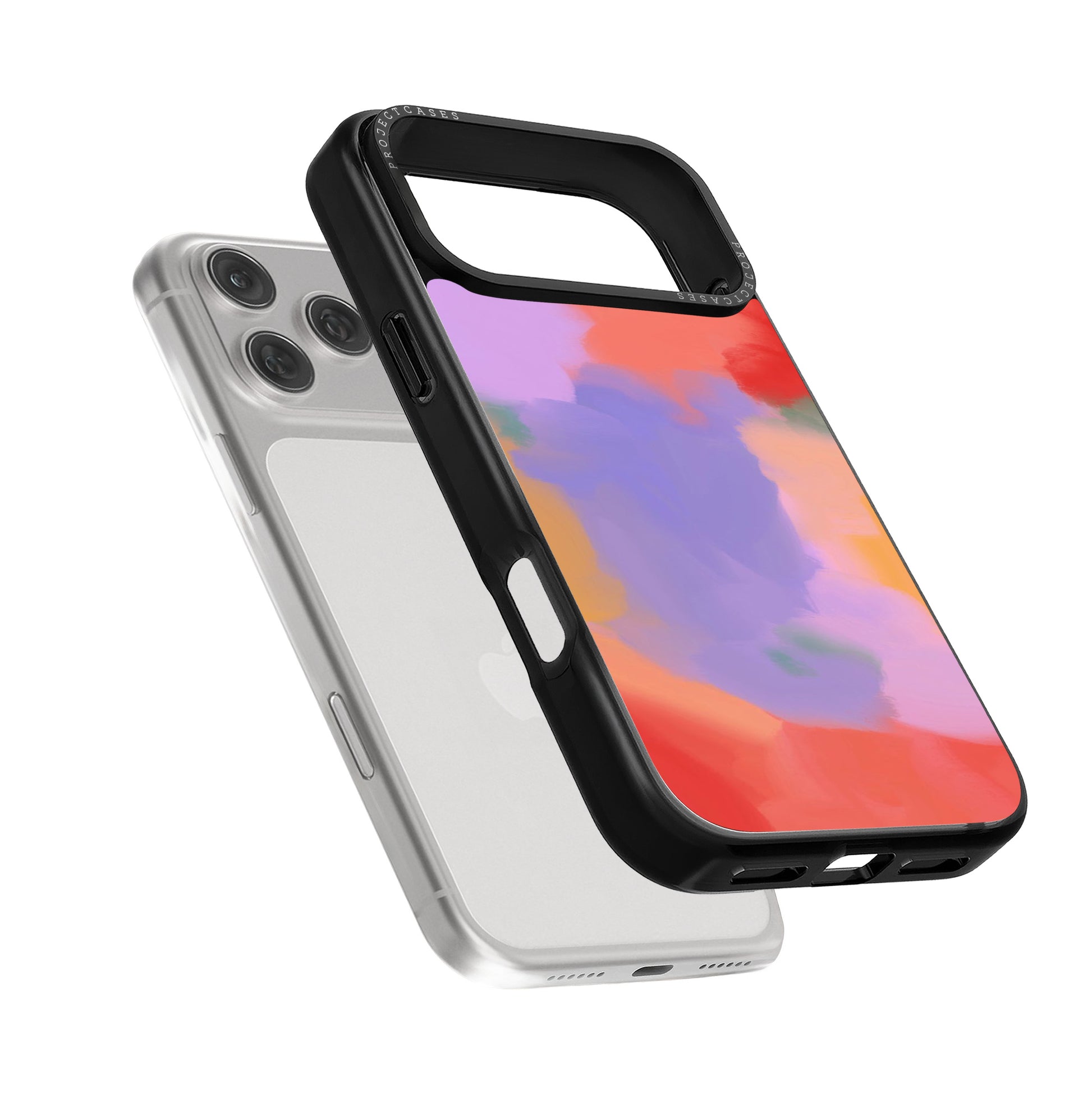 {model: iPhone 17 Pro, iPhone 17 Pro Max}{case: Impact}