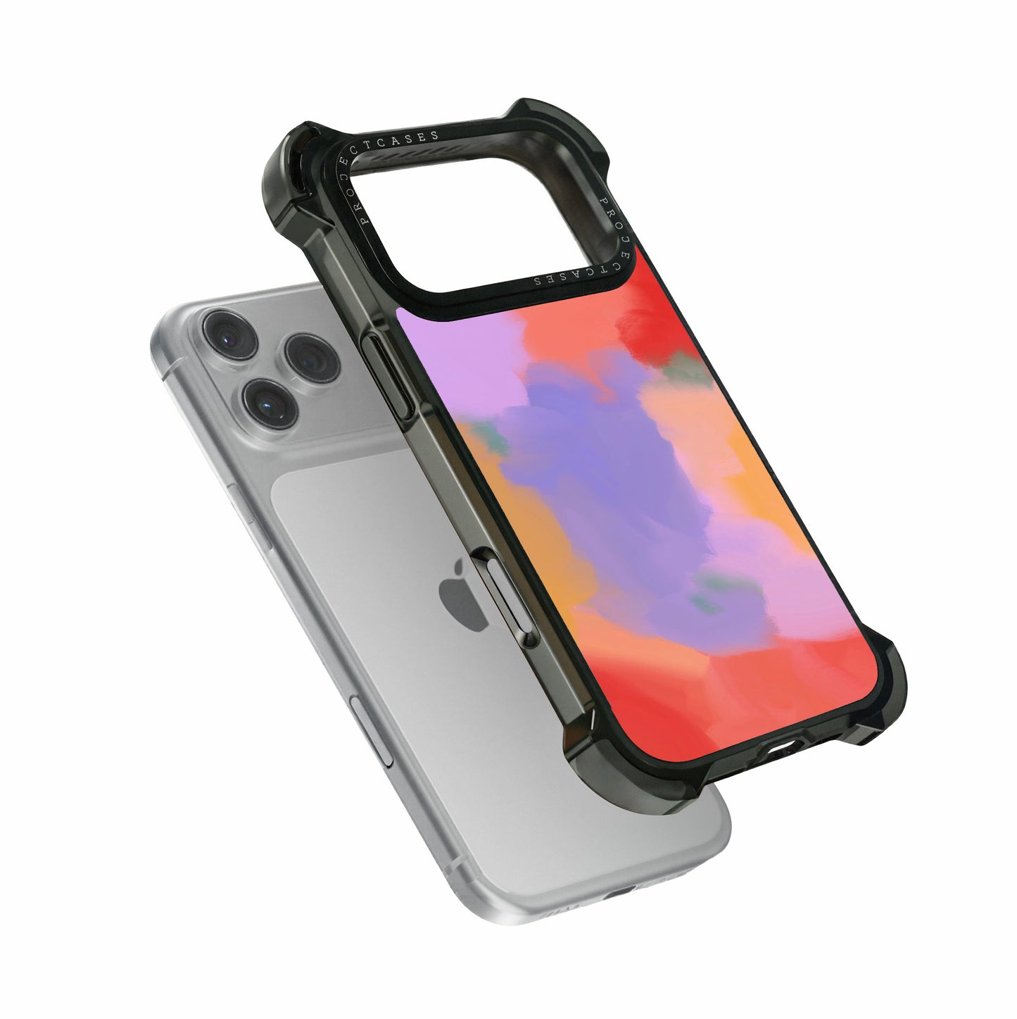 {model: iPhone 17 Pro, iPhone 17 Pro Max}{case: Bounce}