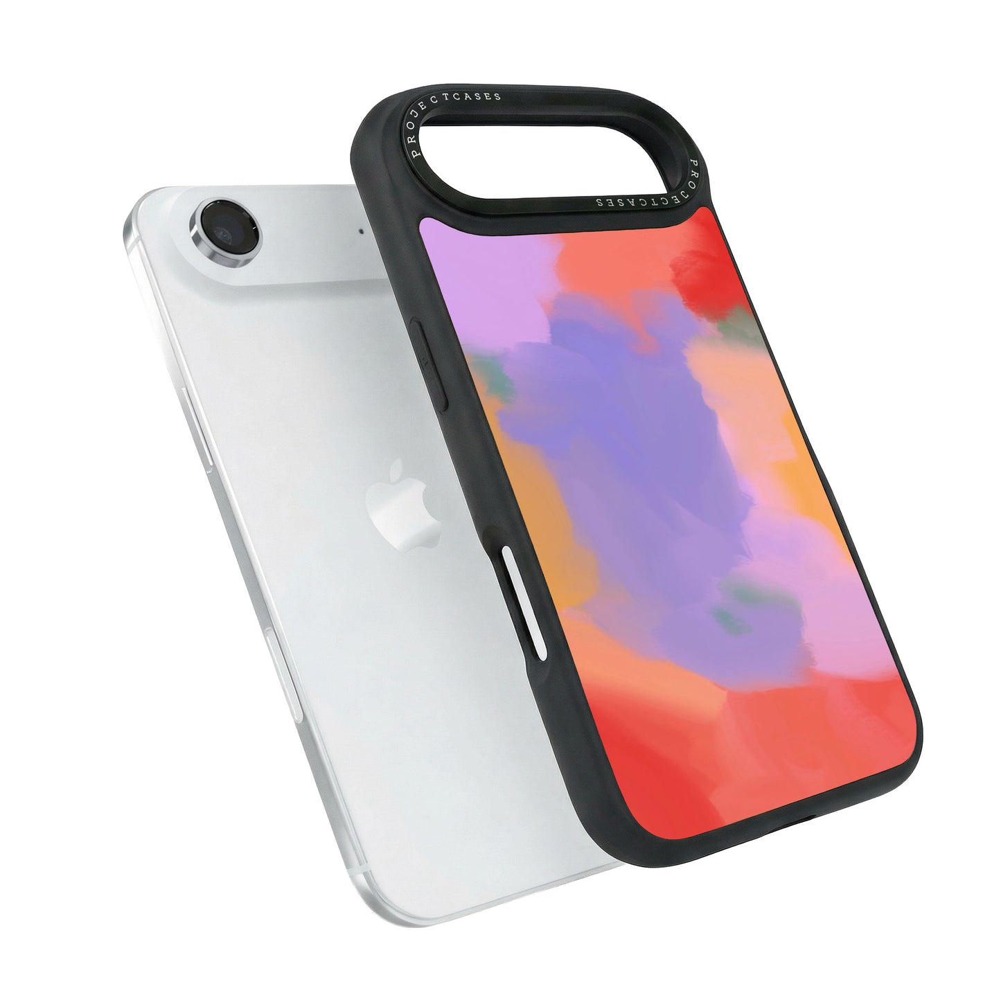 {model: iPhone 17 Air}{case: Impact}