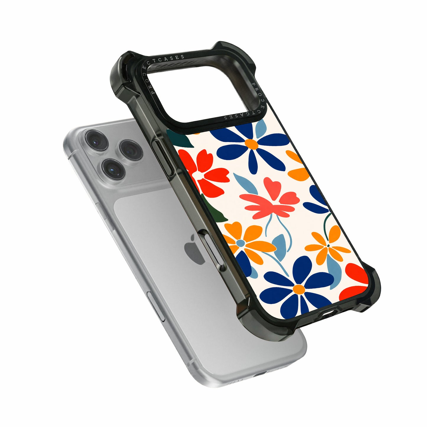 {model: iPhone 17 Pro, iPhone 17 Pro Max}{case: Bounce}