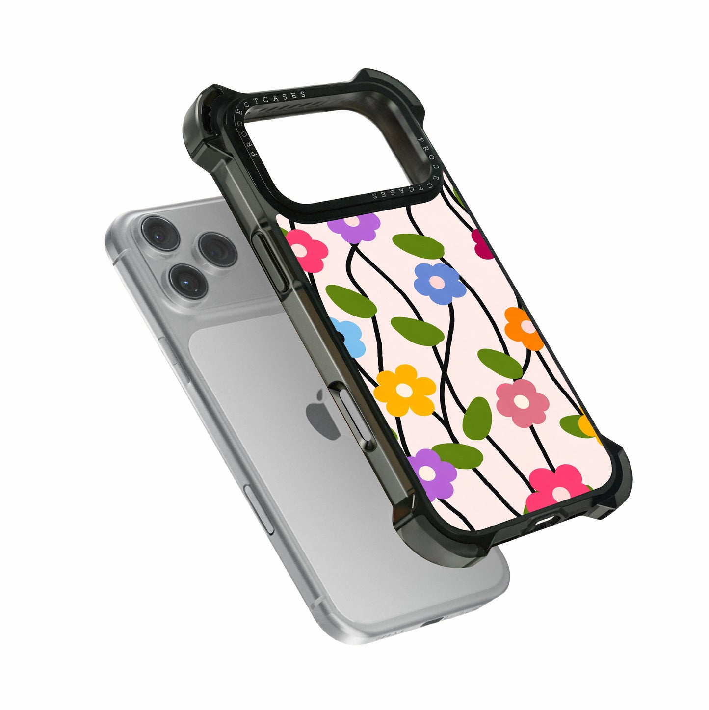 {model: iPhone 17 Pro, iPhone 17 Pro Max}{case: Bounce}