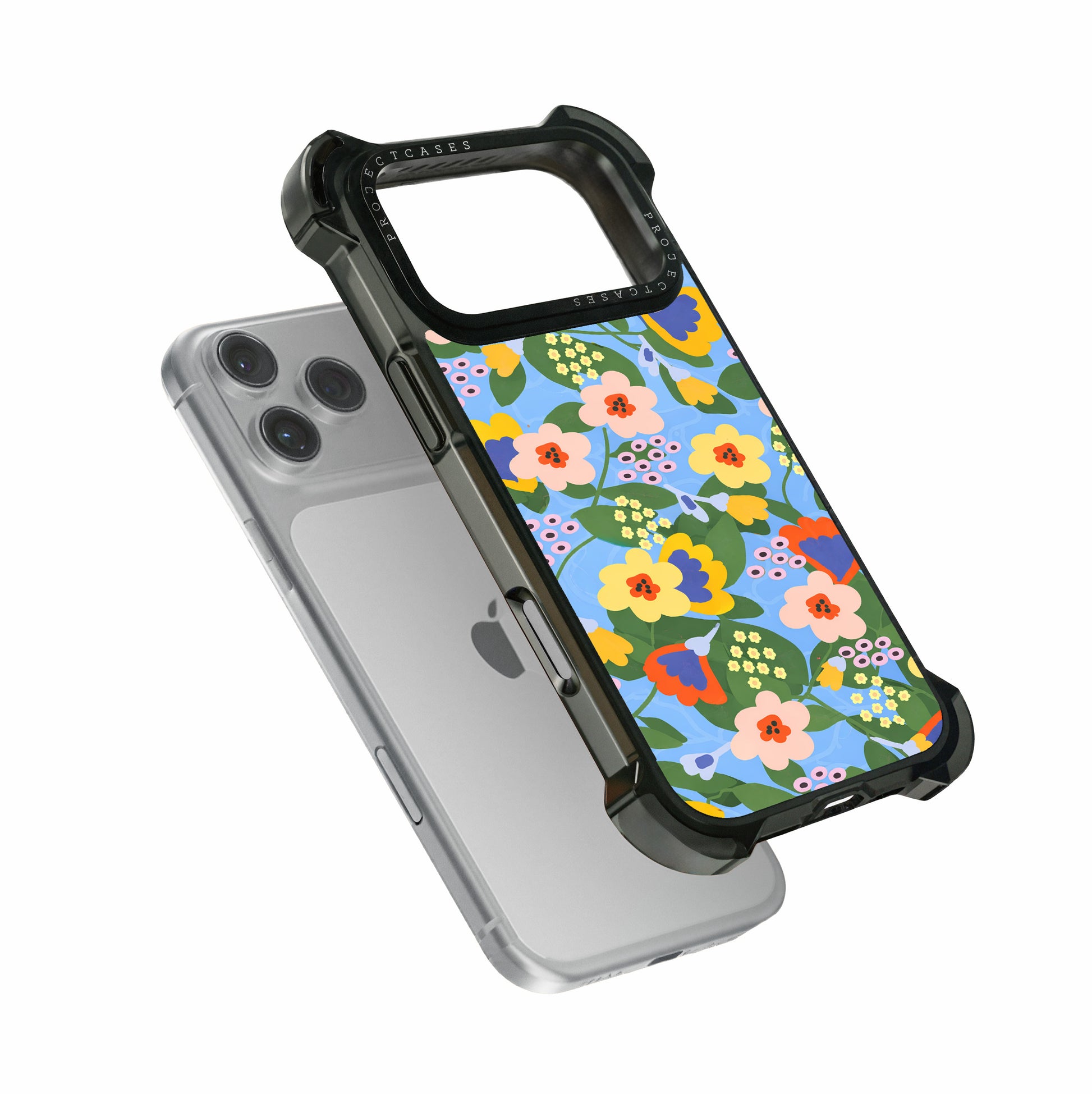 {model: iPhone 17 Pro, iPhone 17 Pro Max}{case: Bounce}