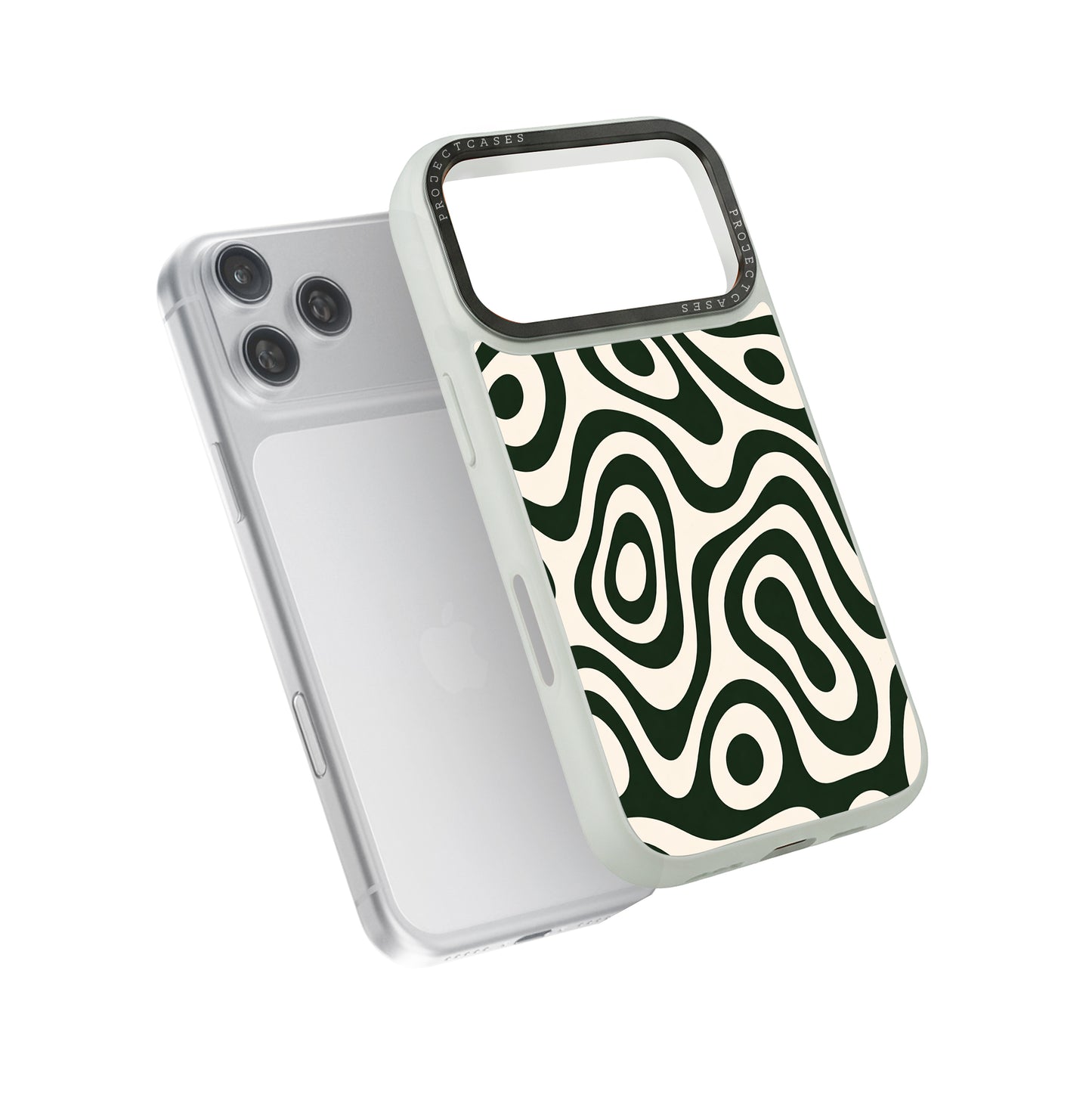 {model: iPhone 17 Pro, iPhone 17 Pro Max}{case: Matte Sides}