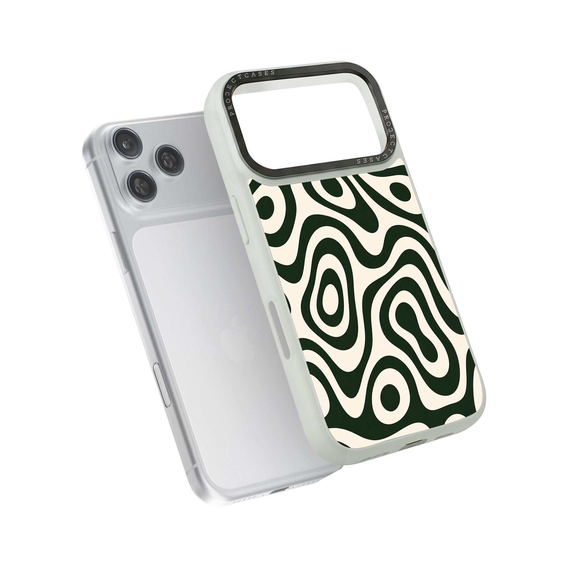 {model: iPhone 17 Pro, iPhone 17 Pro Max}{case: Matte Sides}