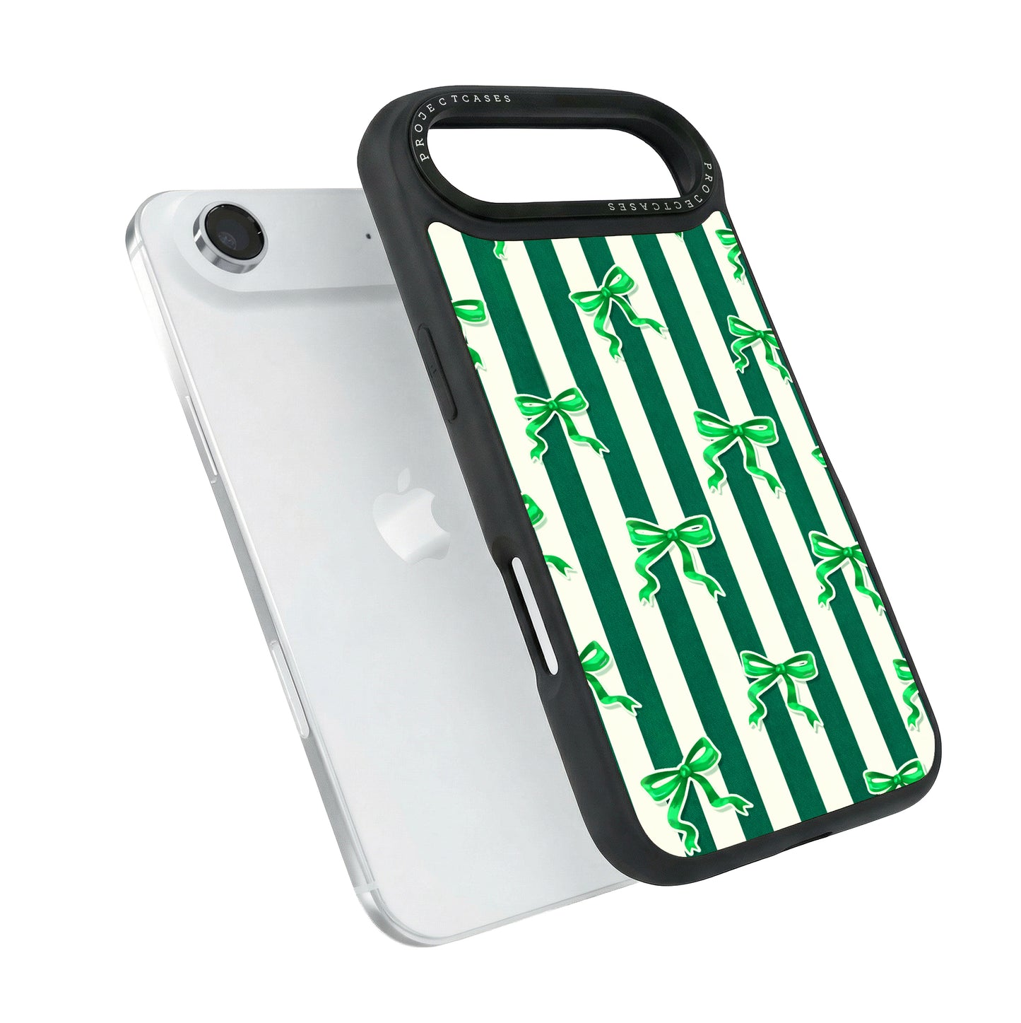 {model: iPhone 17 Air}{case: Impact}