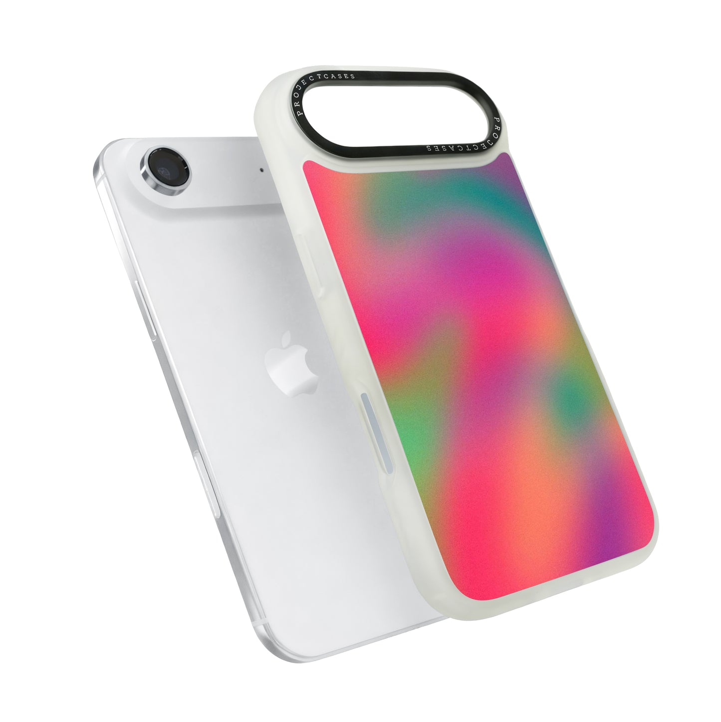 {model: iPhone 17 Air}{case: Matte Sides}