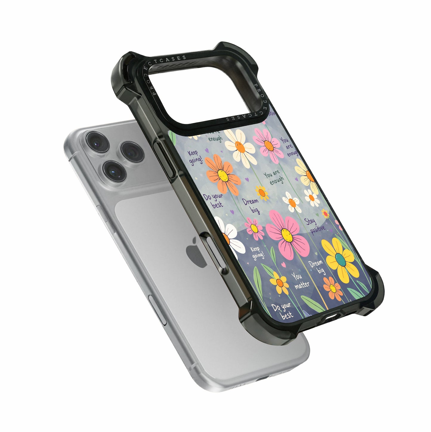 {model: iPhone 17 Pro, iPhone 17 Pro Max}{case: Bounce}