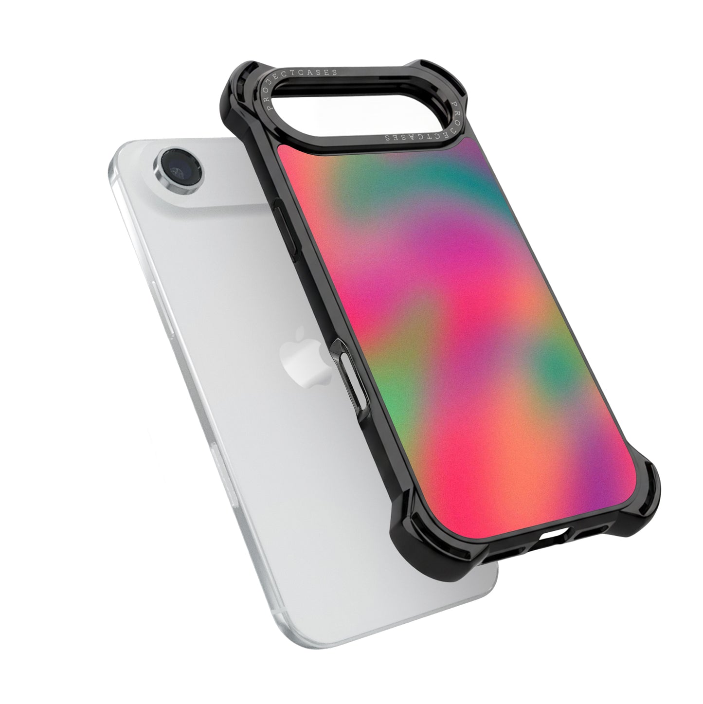 {model: iPhone 17 Air}{case: Bounce}