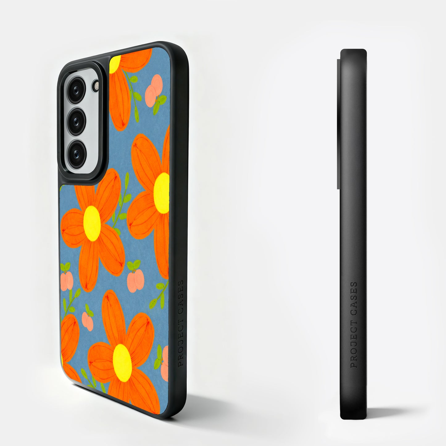 {model: Galaxy S25 Plus, Galaxy S24 Plus, Galaxy S23 Plus, Galaxy S22 Plus}{case: Impact}